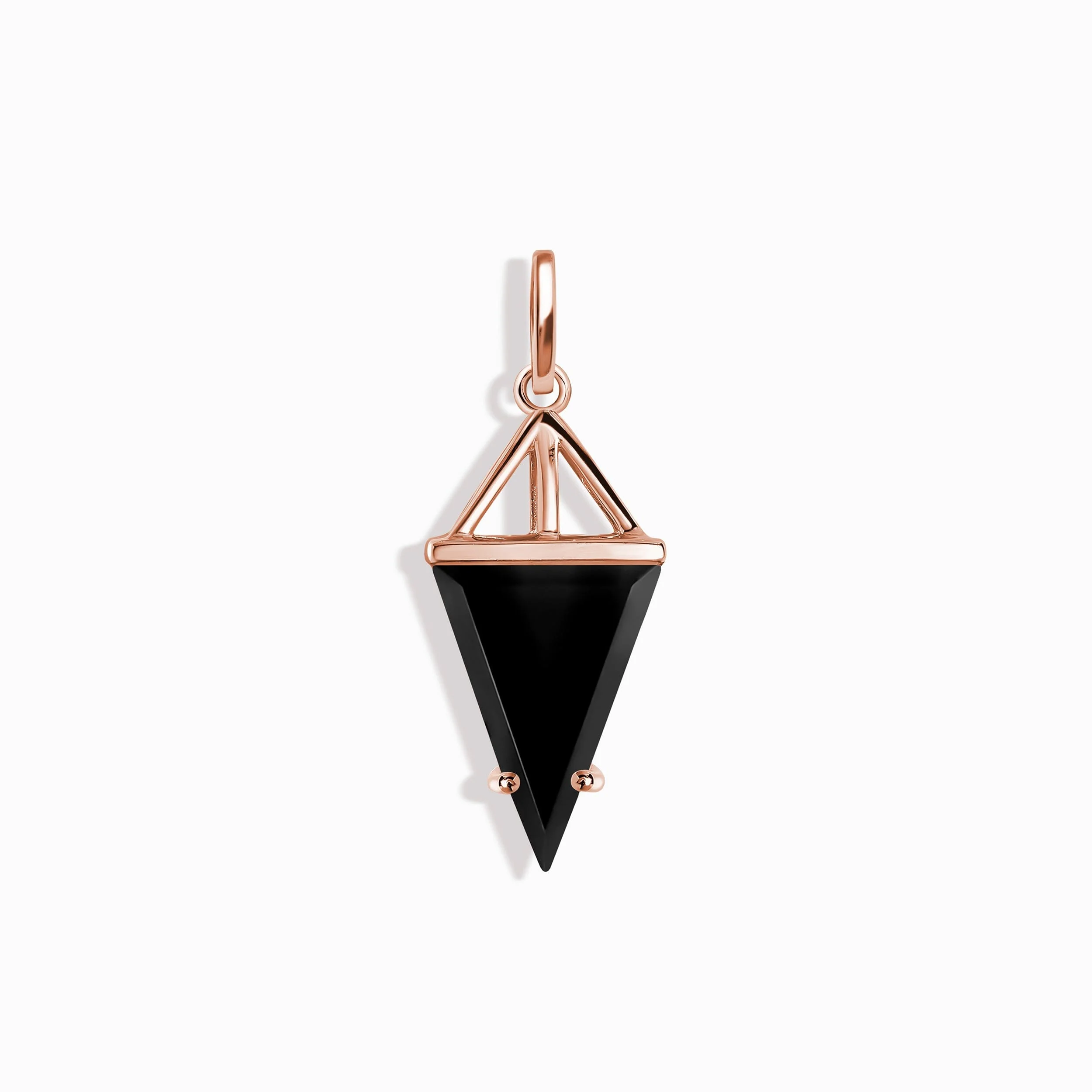Black Obsidian Charm - Heroine - Image 3