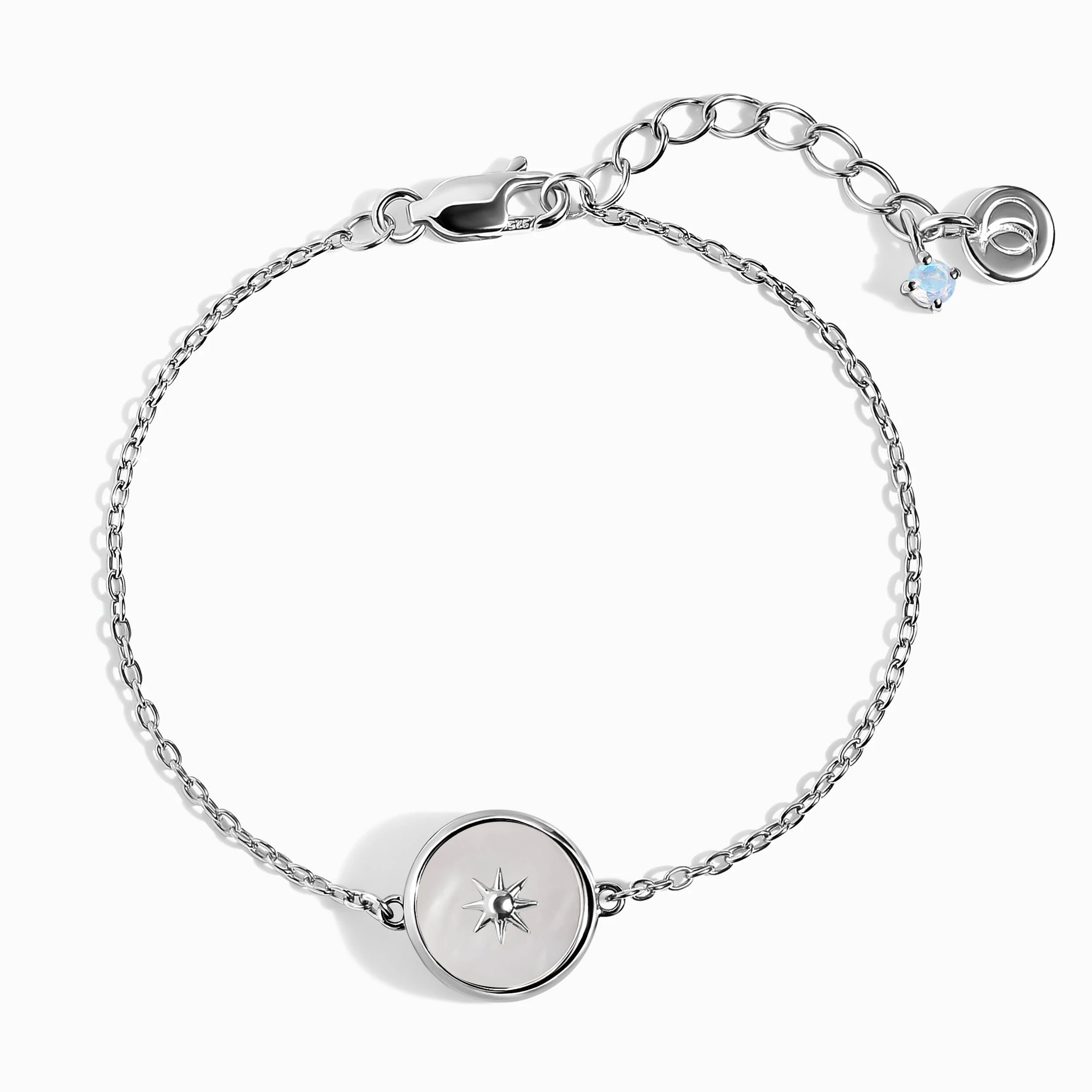 Black Onyx Pearl Bracelet - Night & Day - Image 13