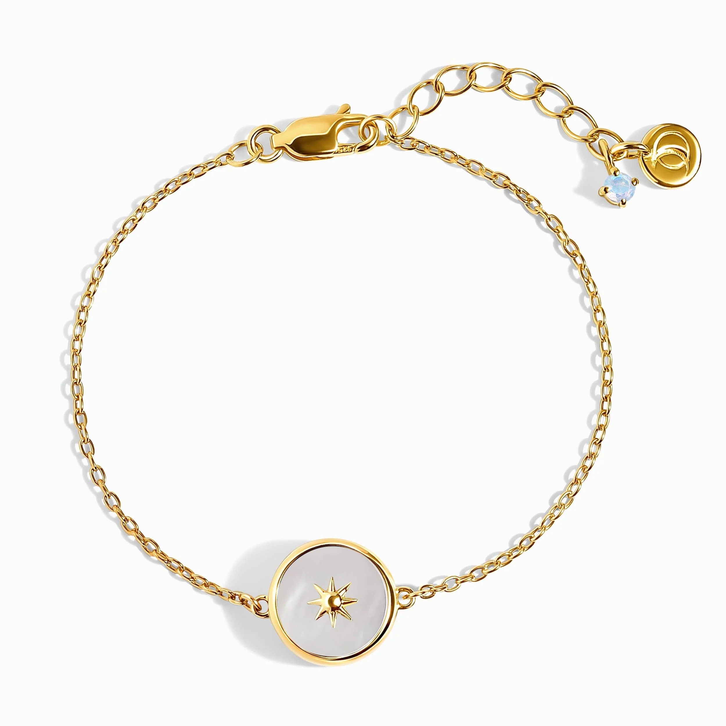 Black Onyx Pearl Bracelet - Night & Day - Image 17