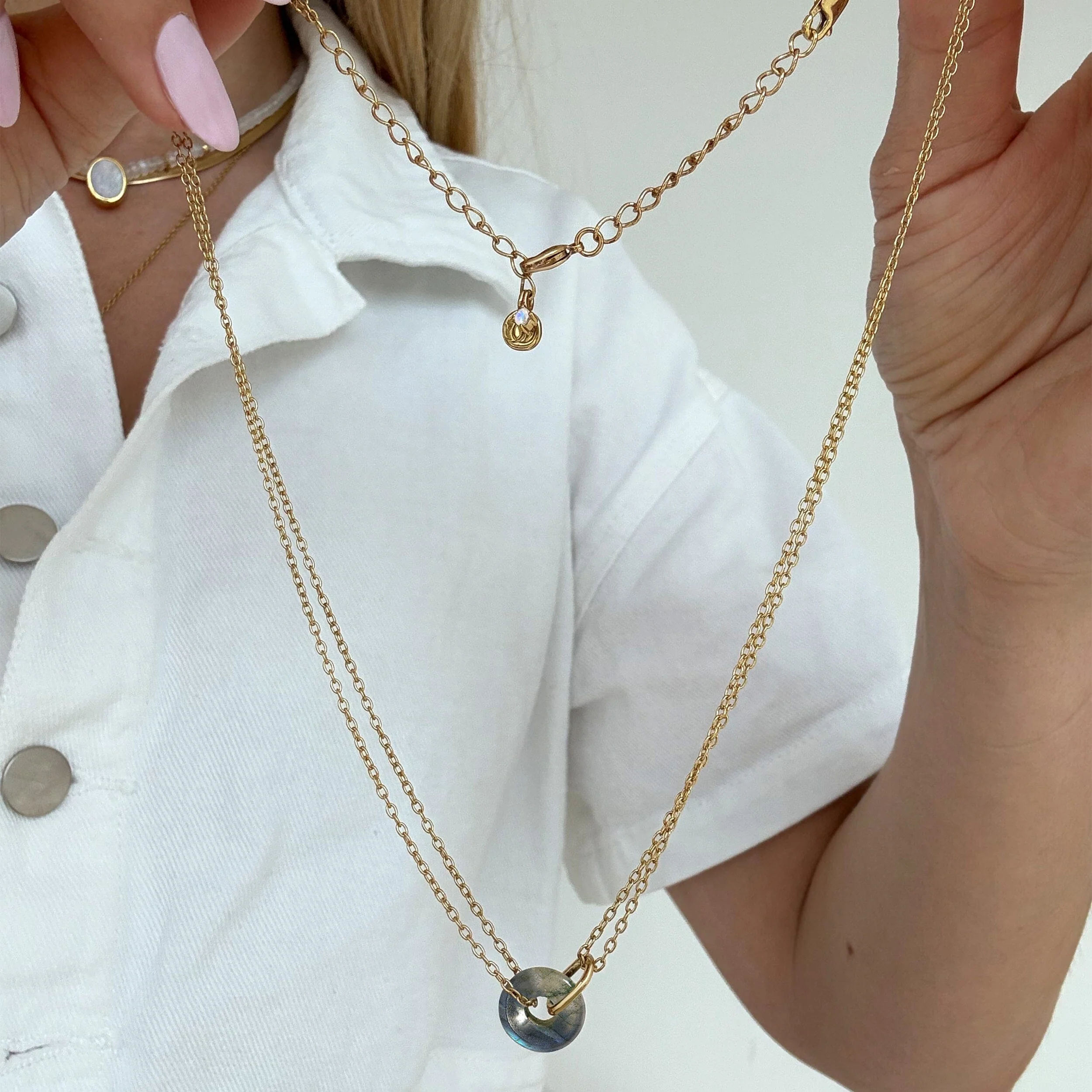 Chain Extender - Flex - Image 6