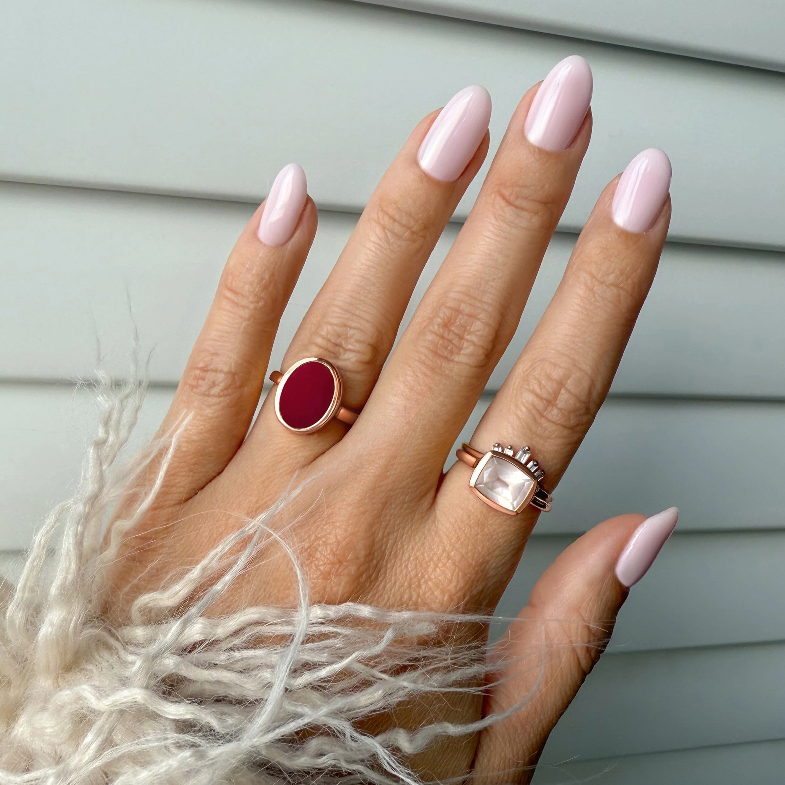 Ring - Sovereign Band - Image 11