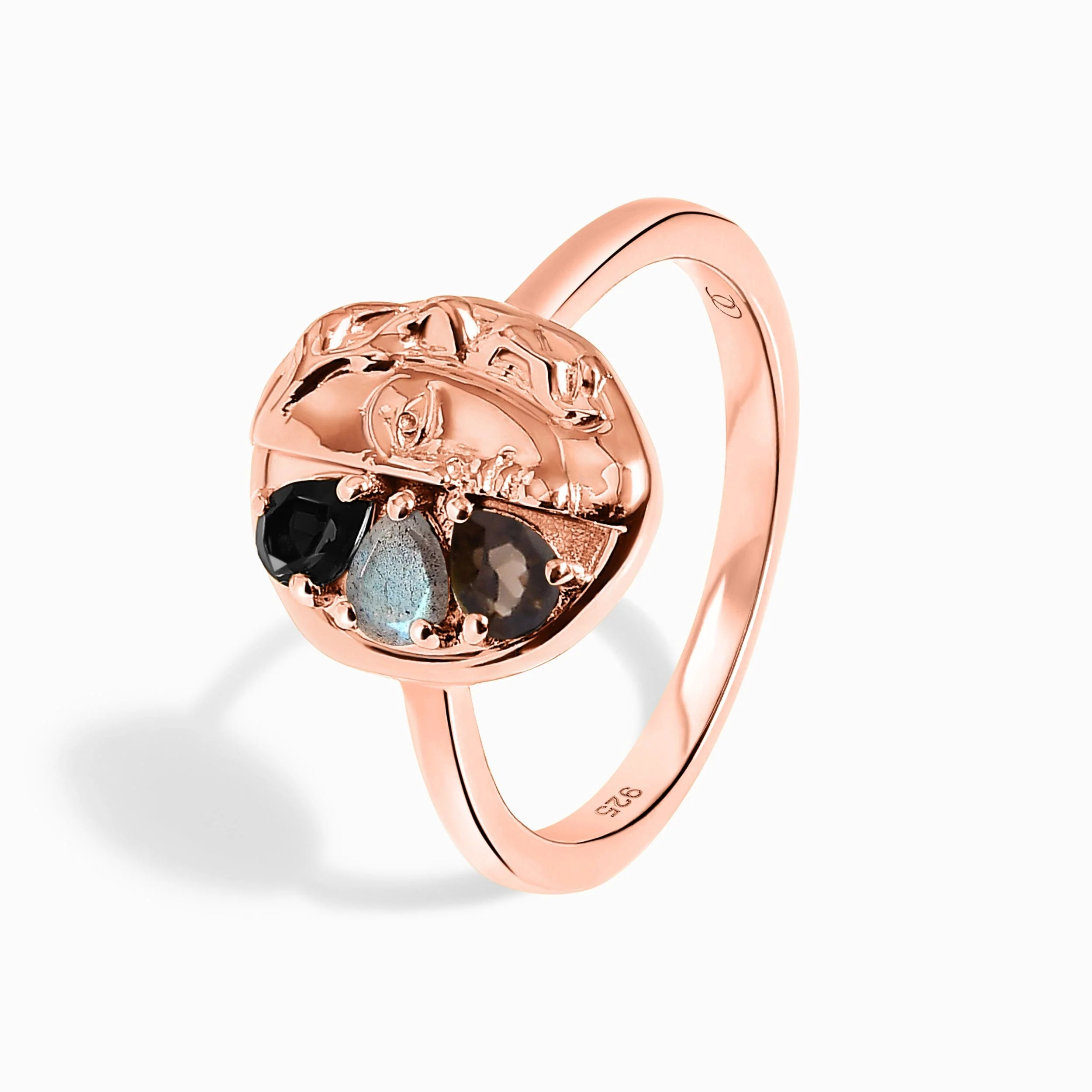 Dark Gradient Ring - Goddess - Image 12