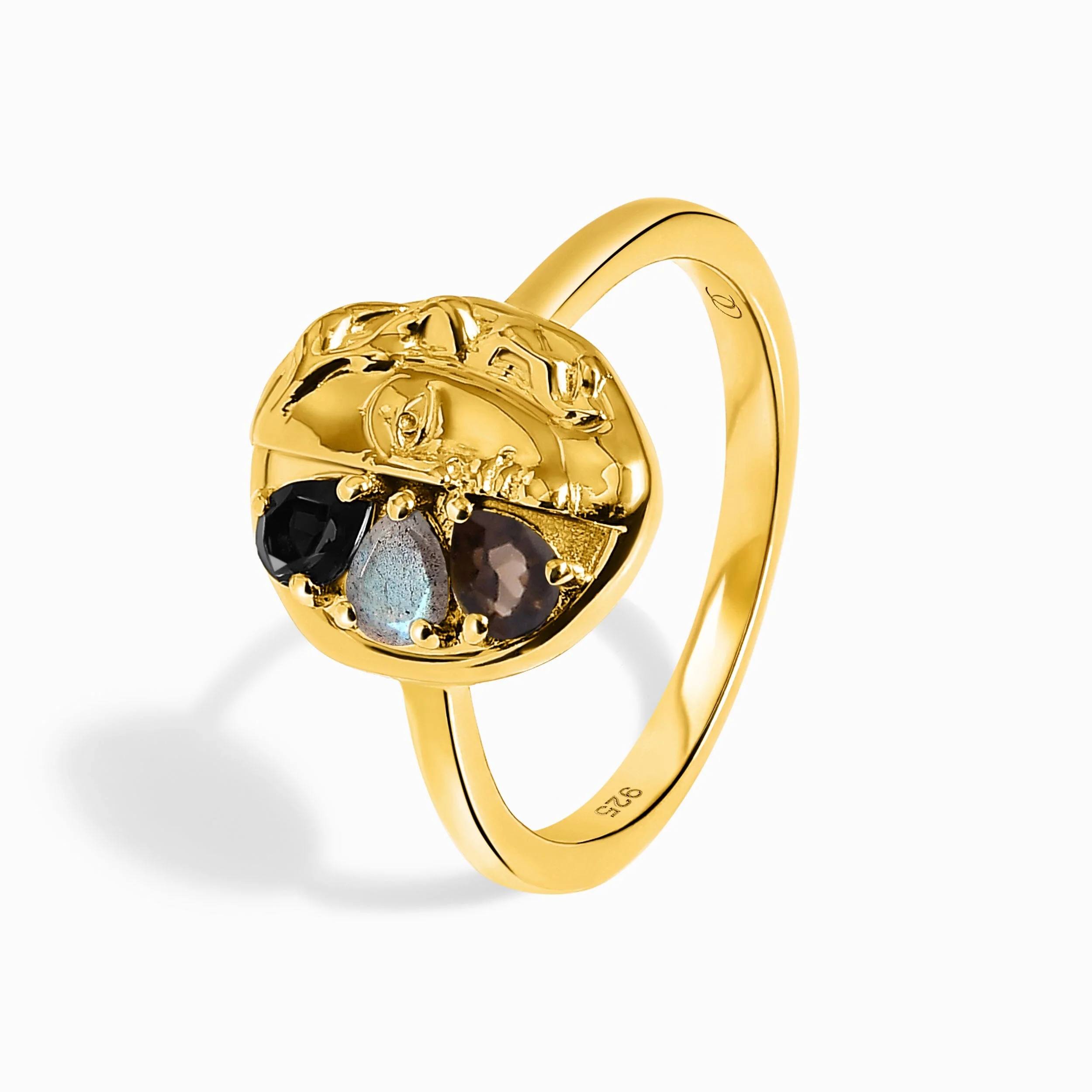 Dark Gradient Ring - Goddess - Image 14