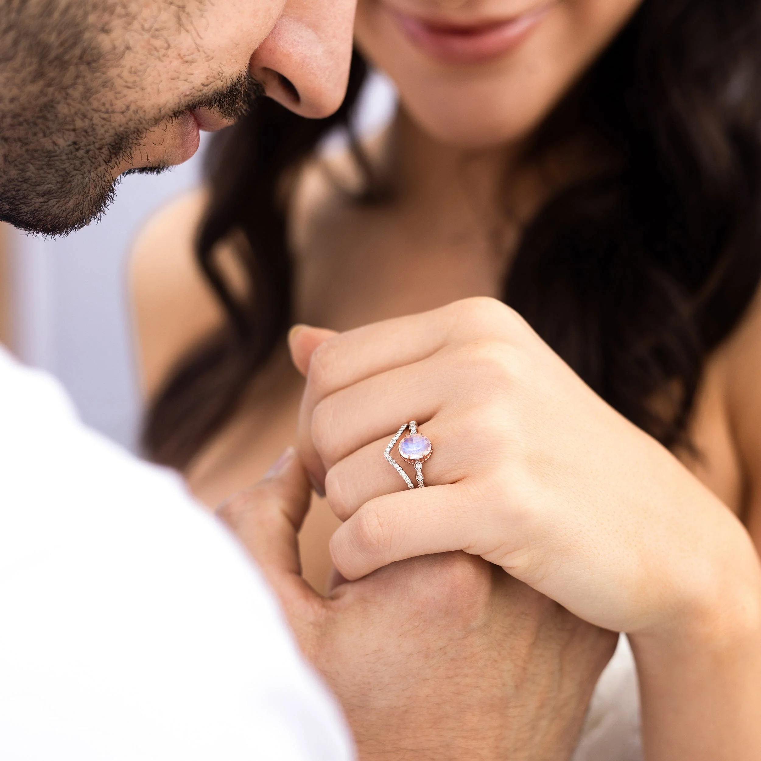 Diamond Ring - Bonding Arc - Image 11