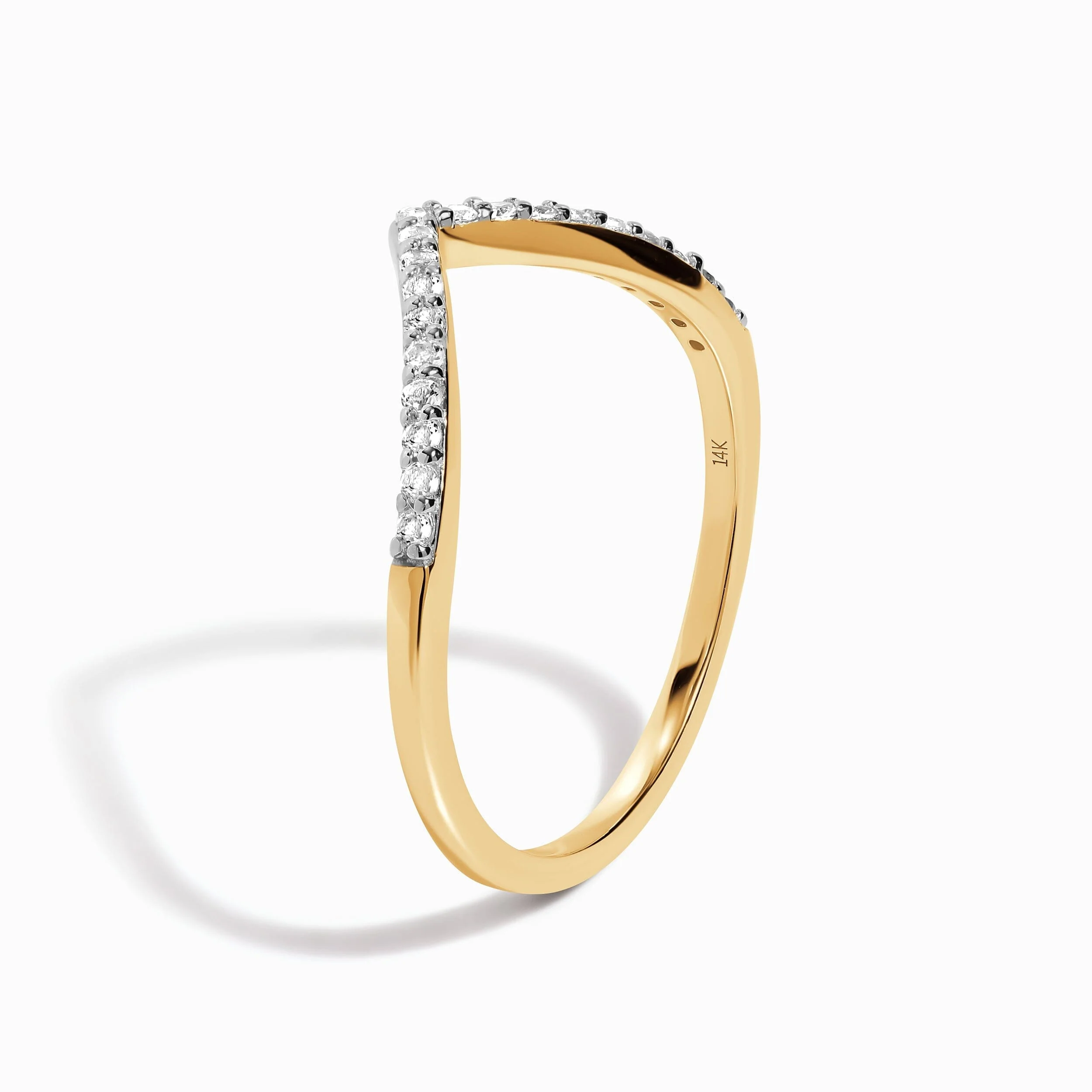 Diamond Ring - Bonding Arc - Image 16