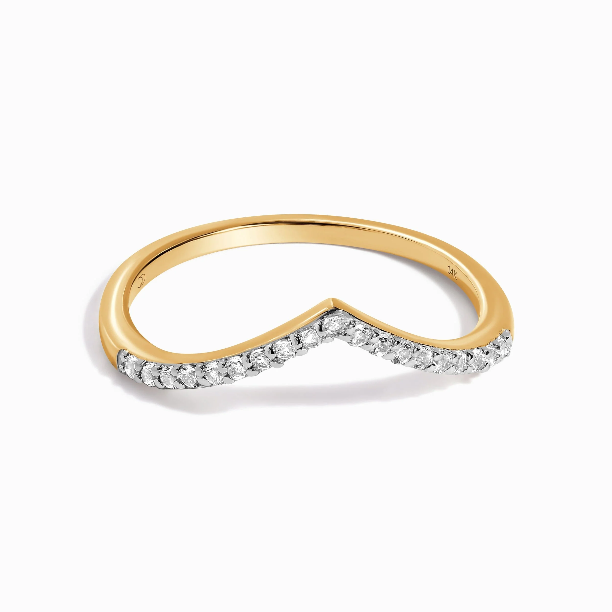 Diamond Ring - Bonding Arc - Image 5