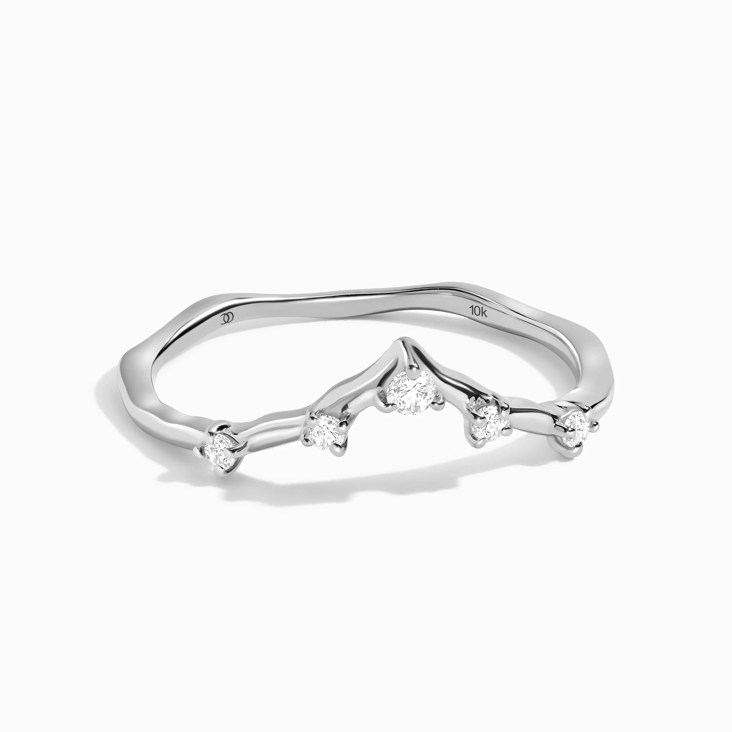 Diamond Ring - Cosmic Crown - Image 3
