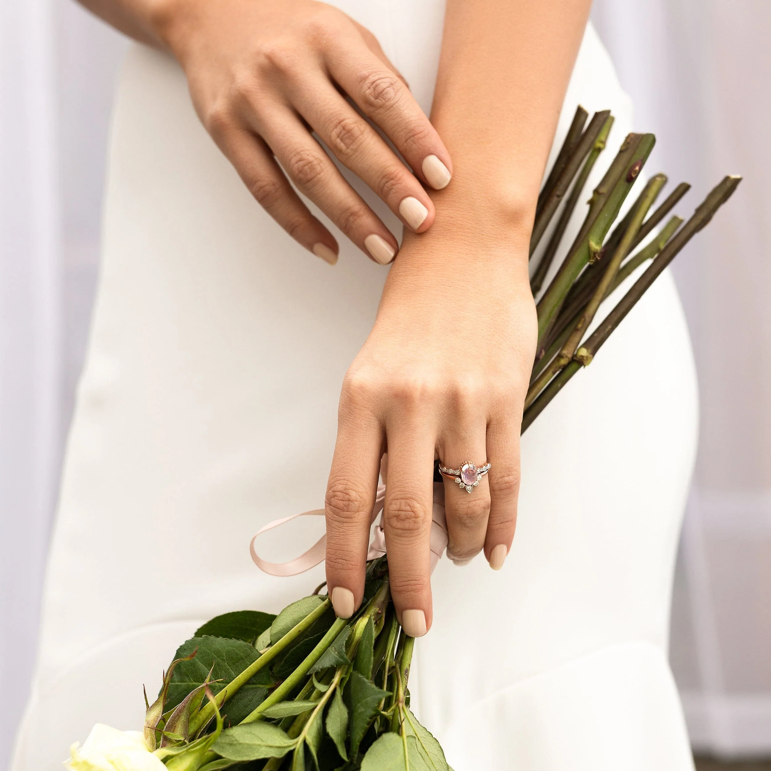 Diamond Ring - Vow - Image 15