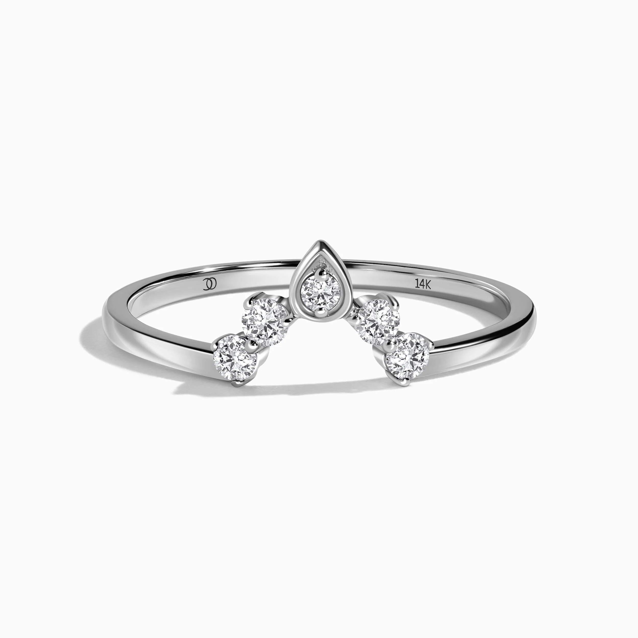 Diamond Ring - Vow - Image 3