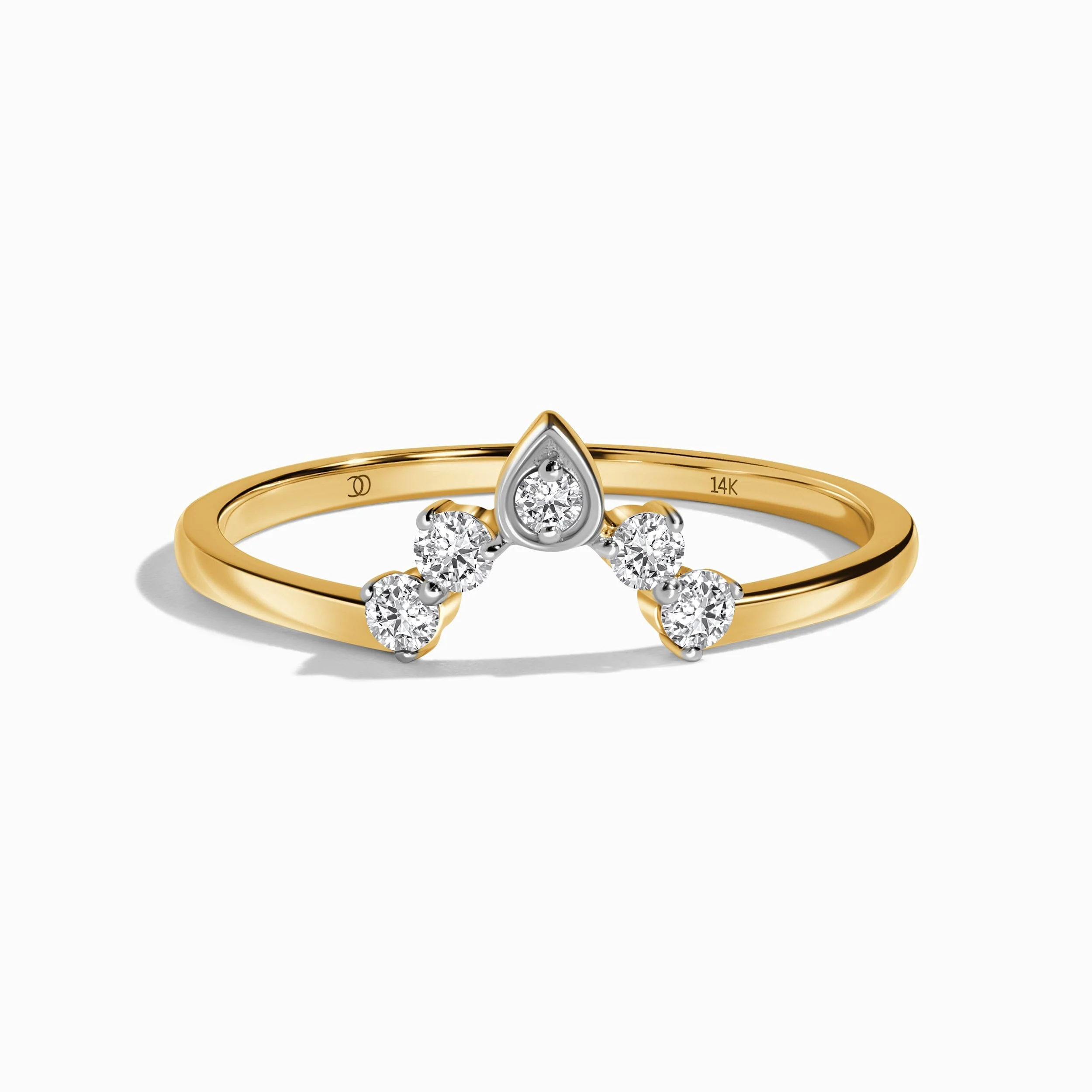 Diamond Ring - Vow - Image 5