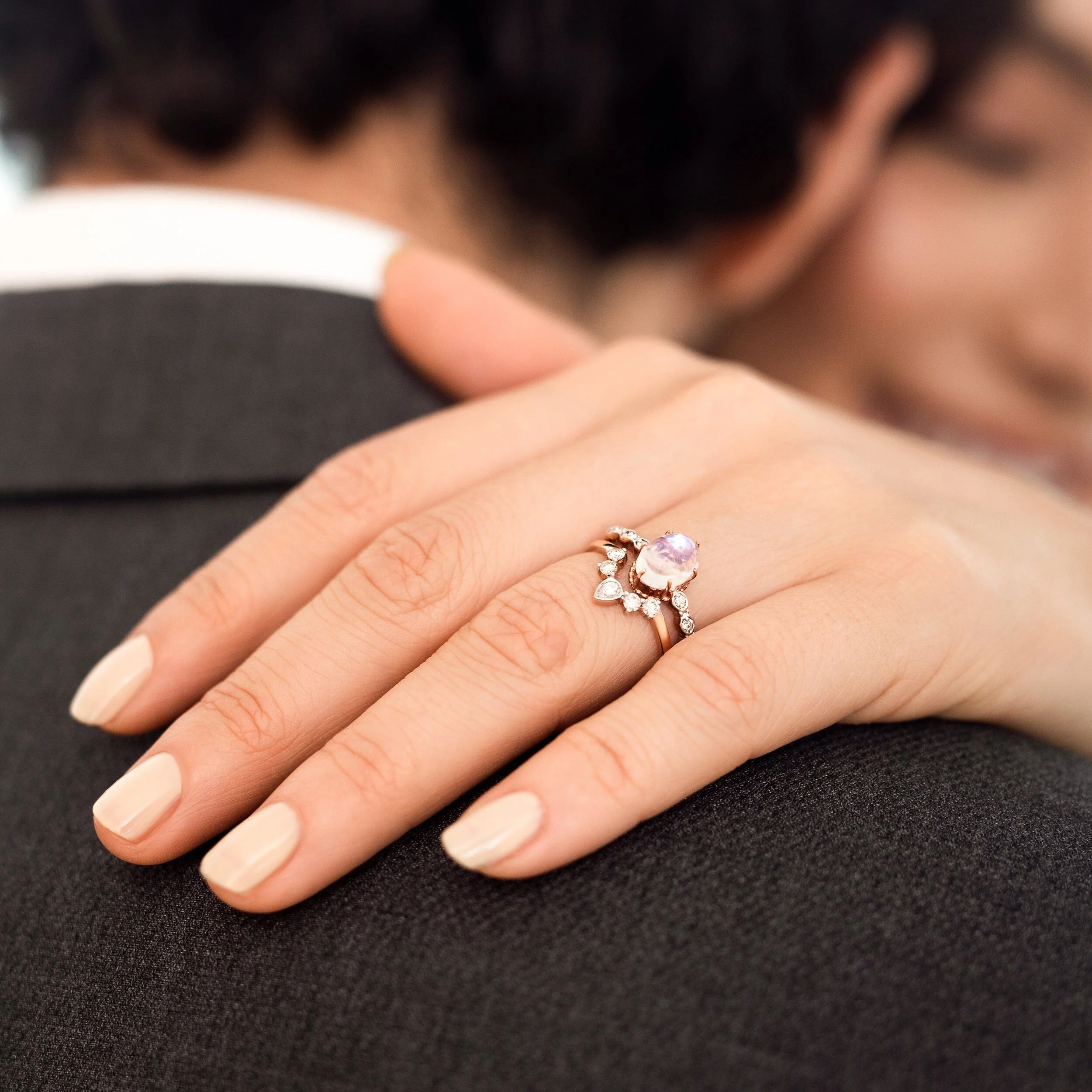 Lab Diamond Ring - Vow - Image 16