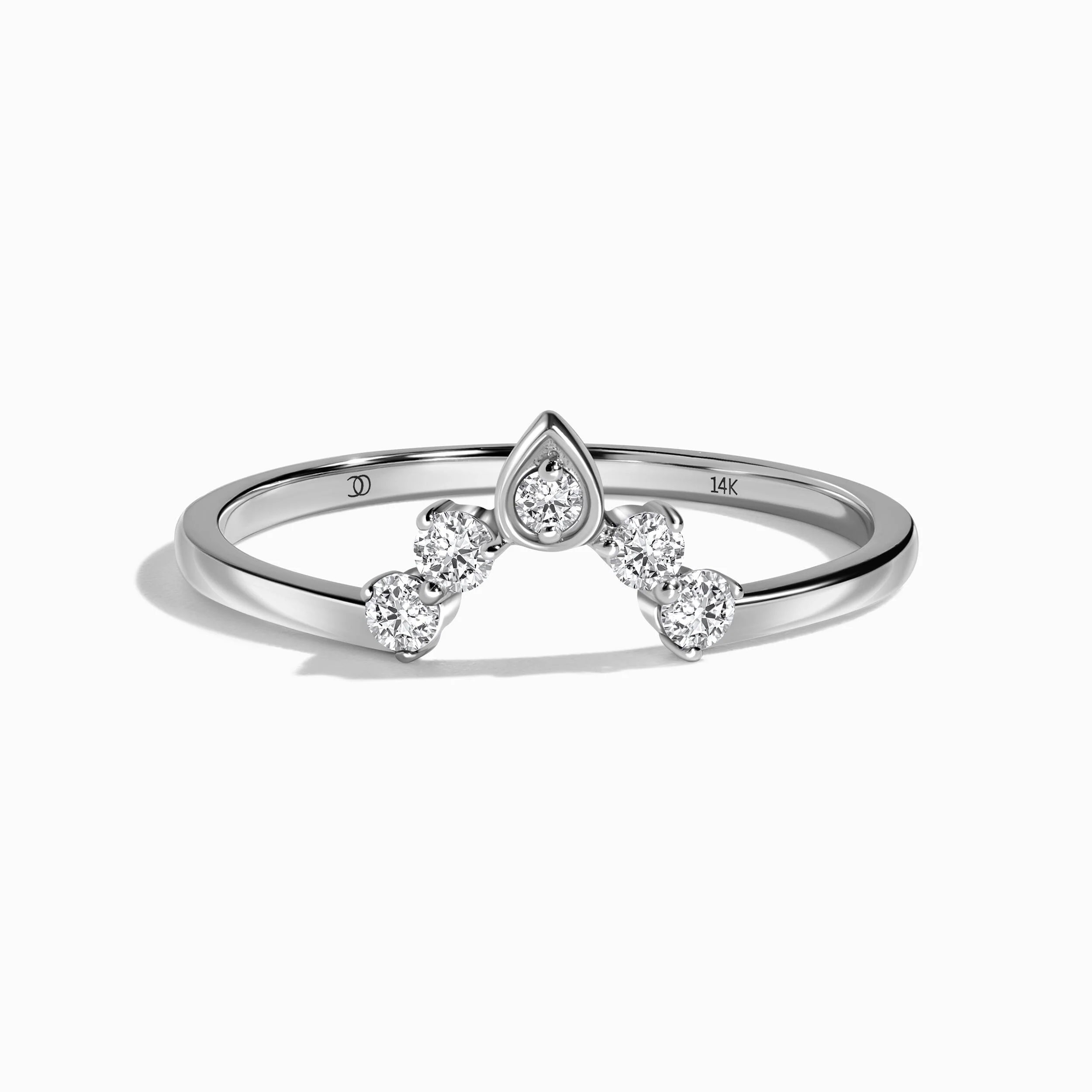 Lab Diamond Ring - Vow - Image 3