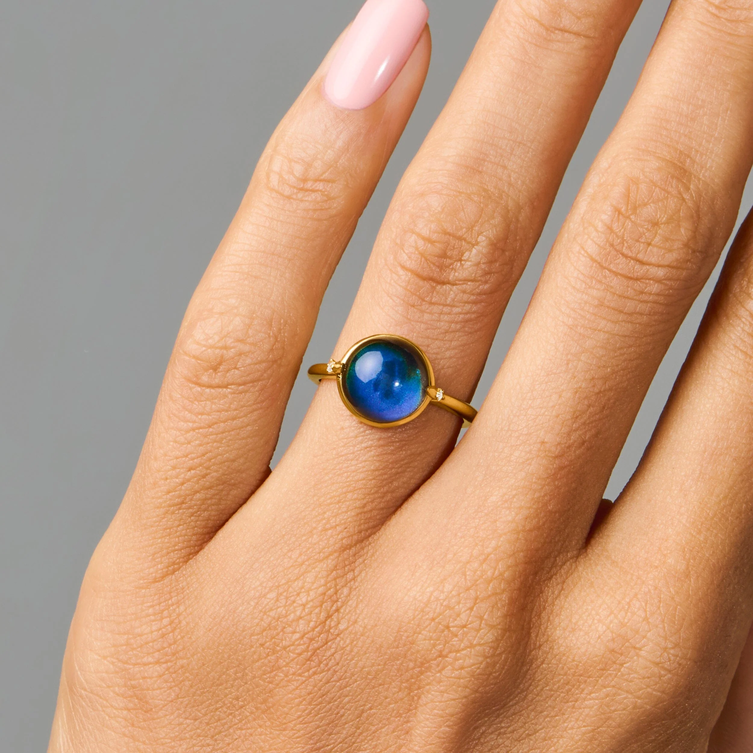 Energy Mood Ring - Reflection - Image 14