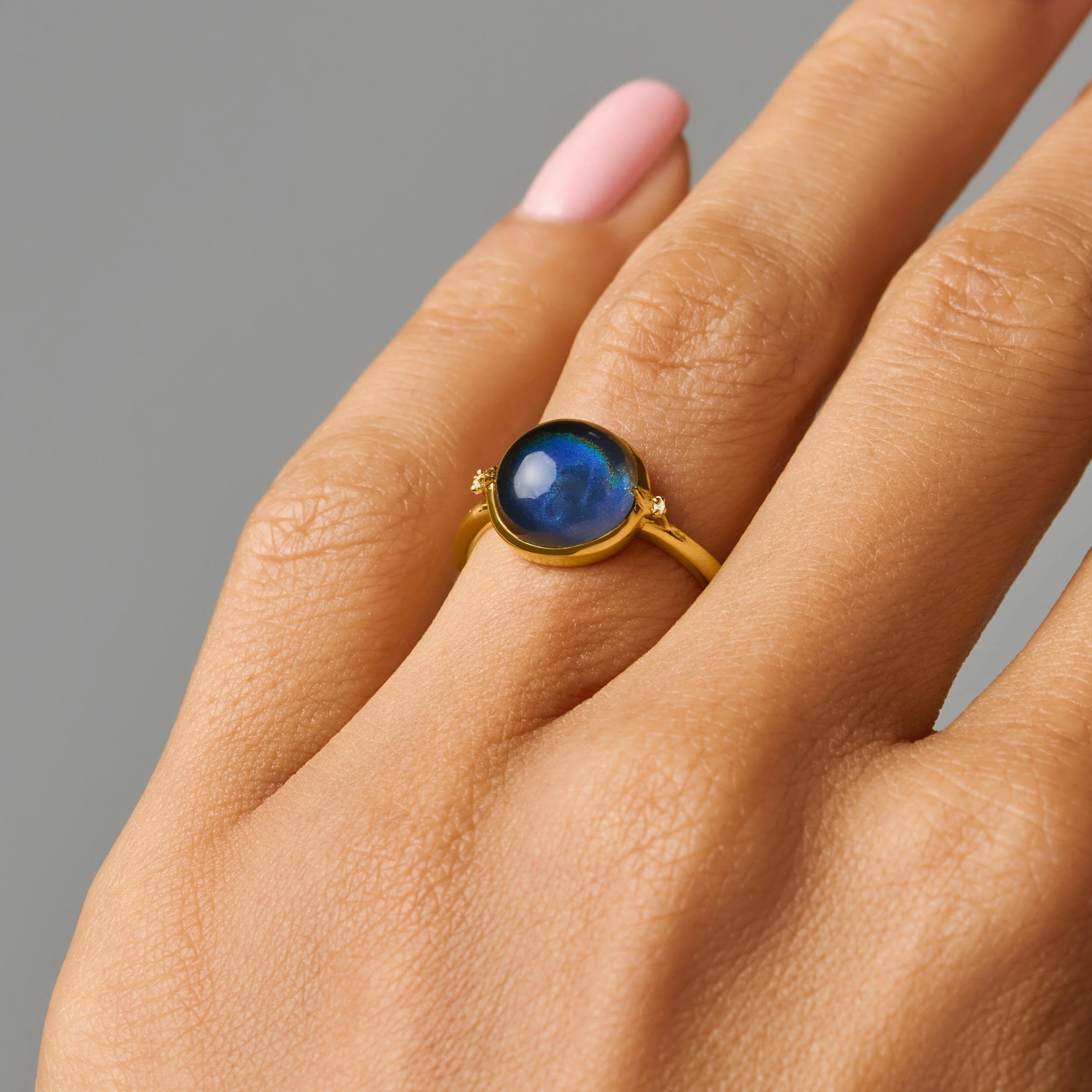 Energy Mood Ring - Reflection - Image 16