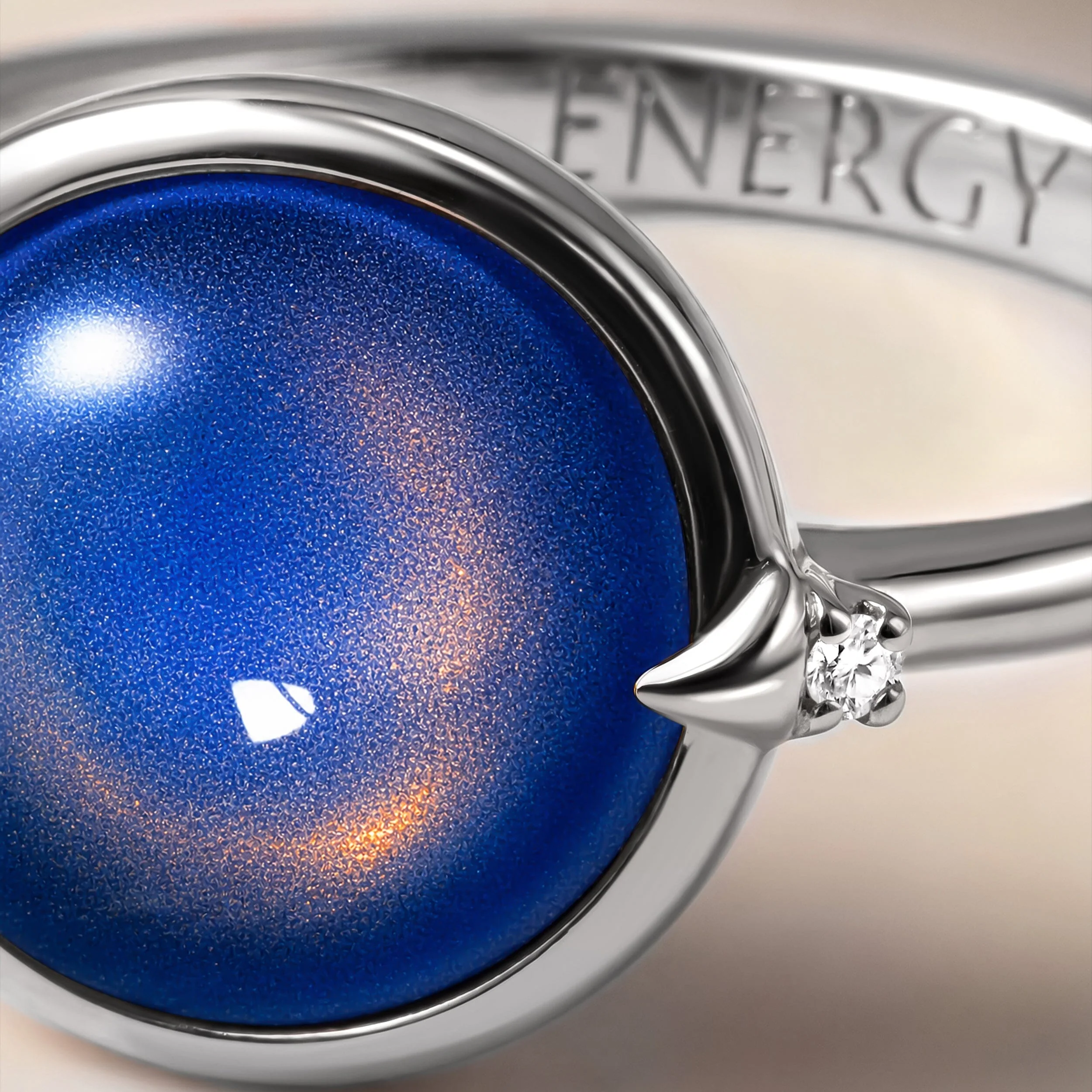 Energy Mood Ring - Reflection - Image 24