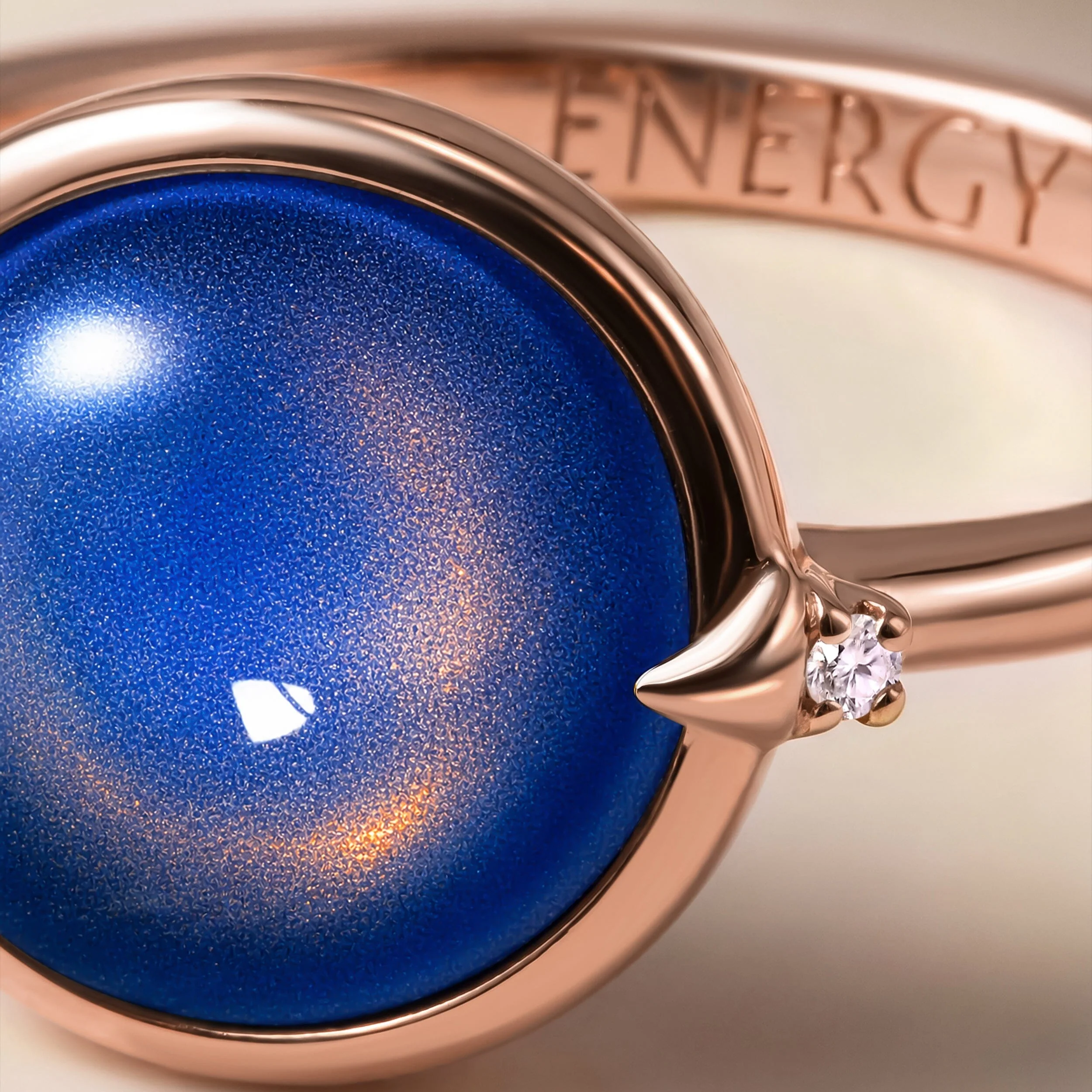 Energy Mood Ring - Reflection - Image 28