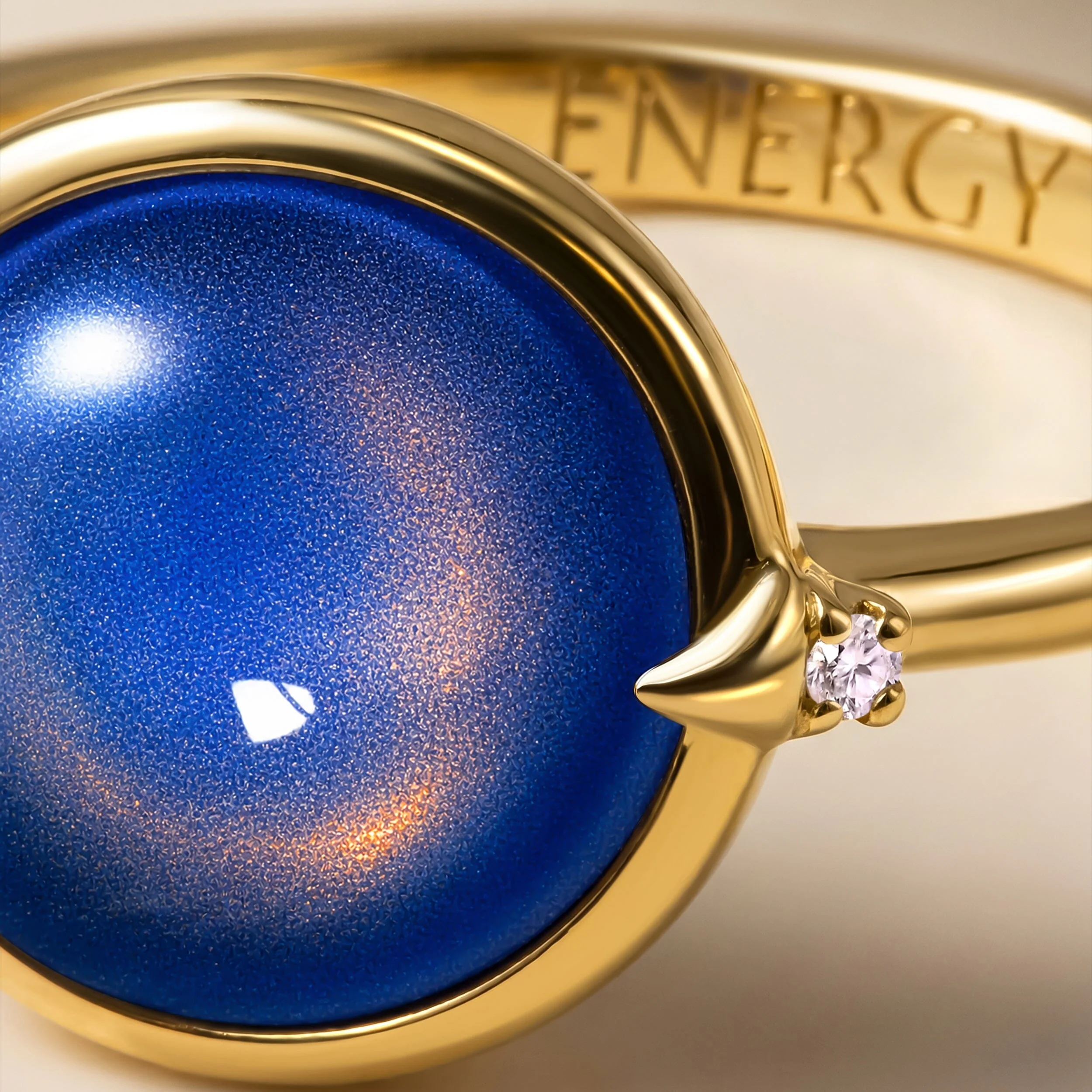 Energy Mood Ring - Reflection - Image 33