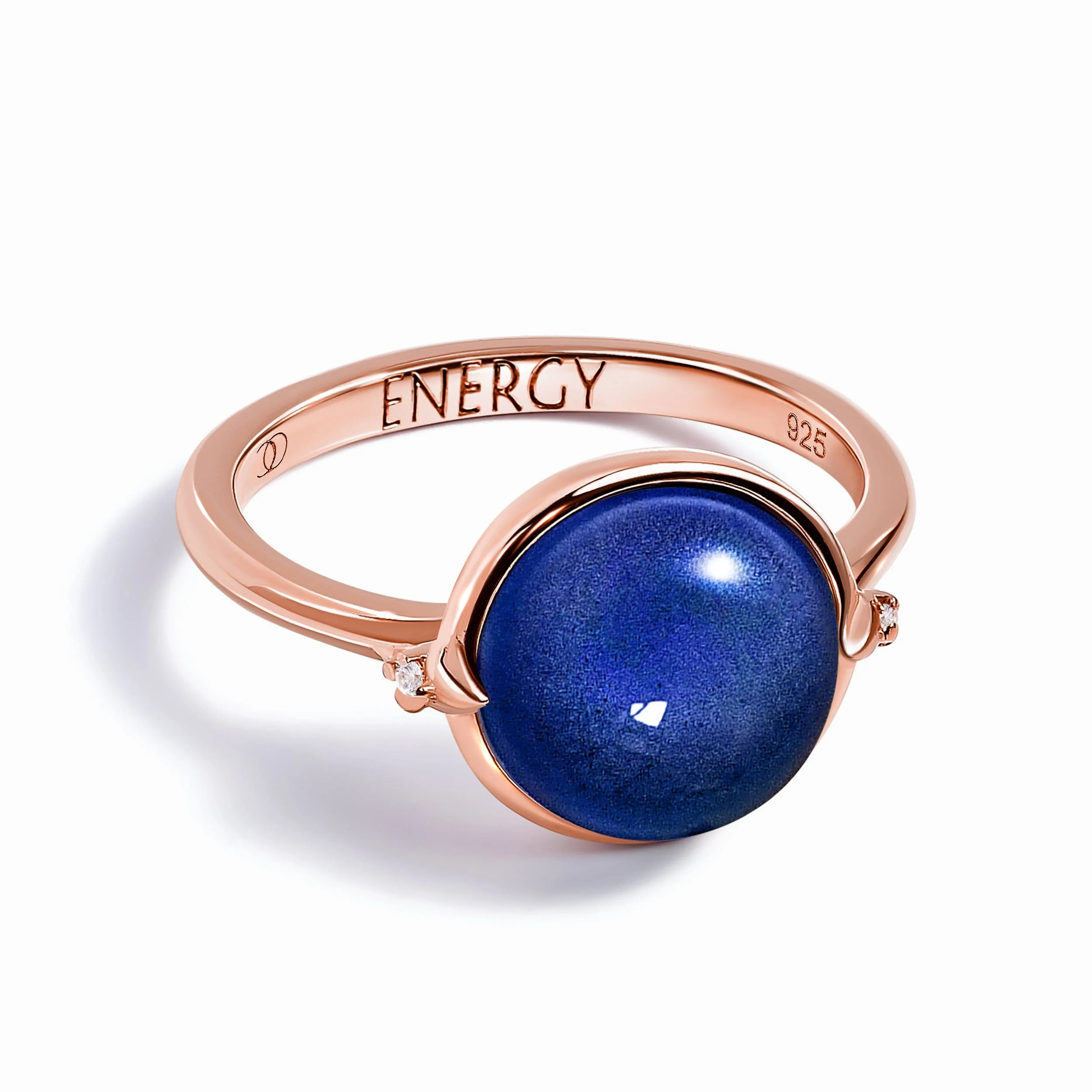 Energy Mood Ring - Reflection - Image 7