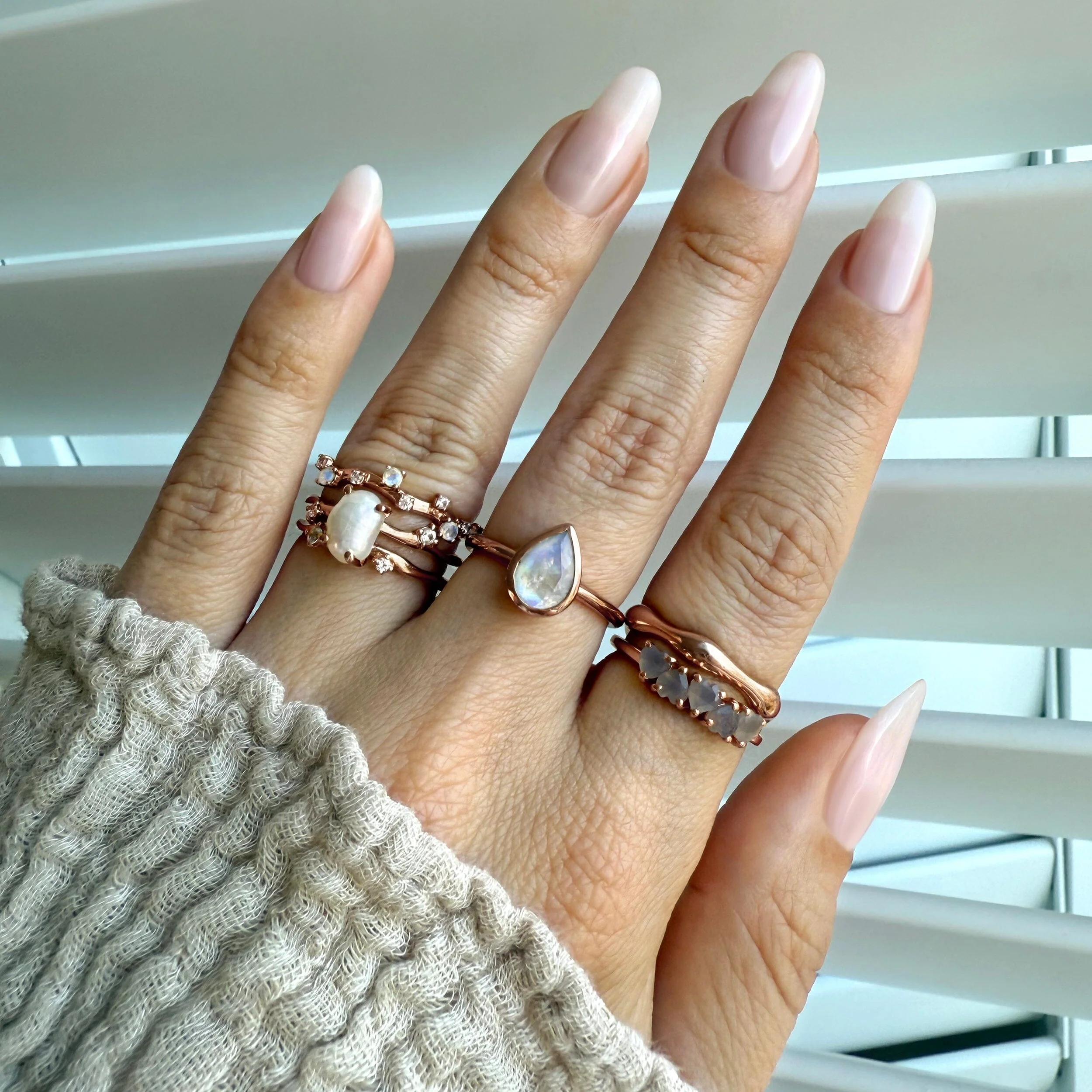 Pearl Ring - Flow - Image 12