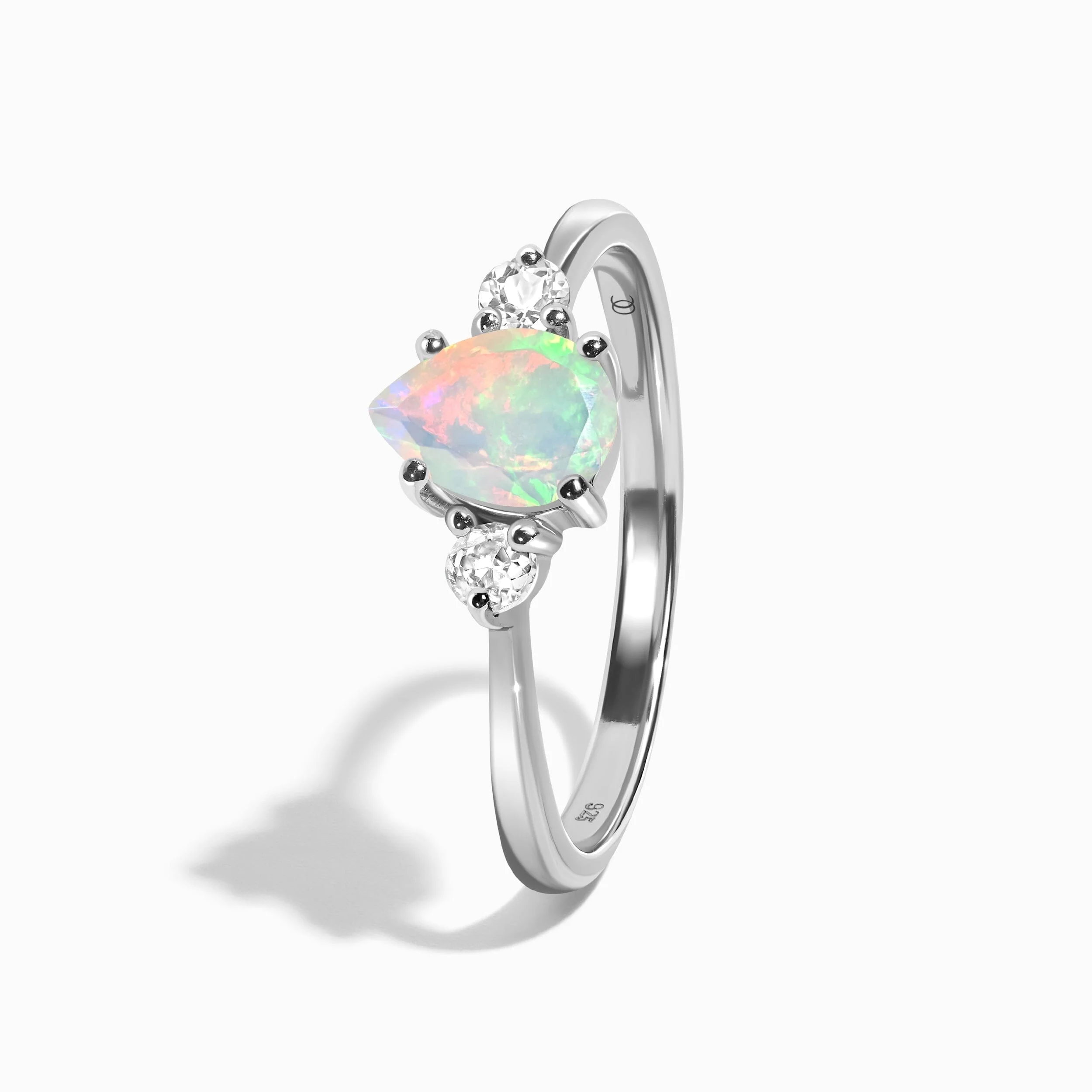 Opal Ring - Lania - Image 9