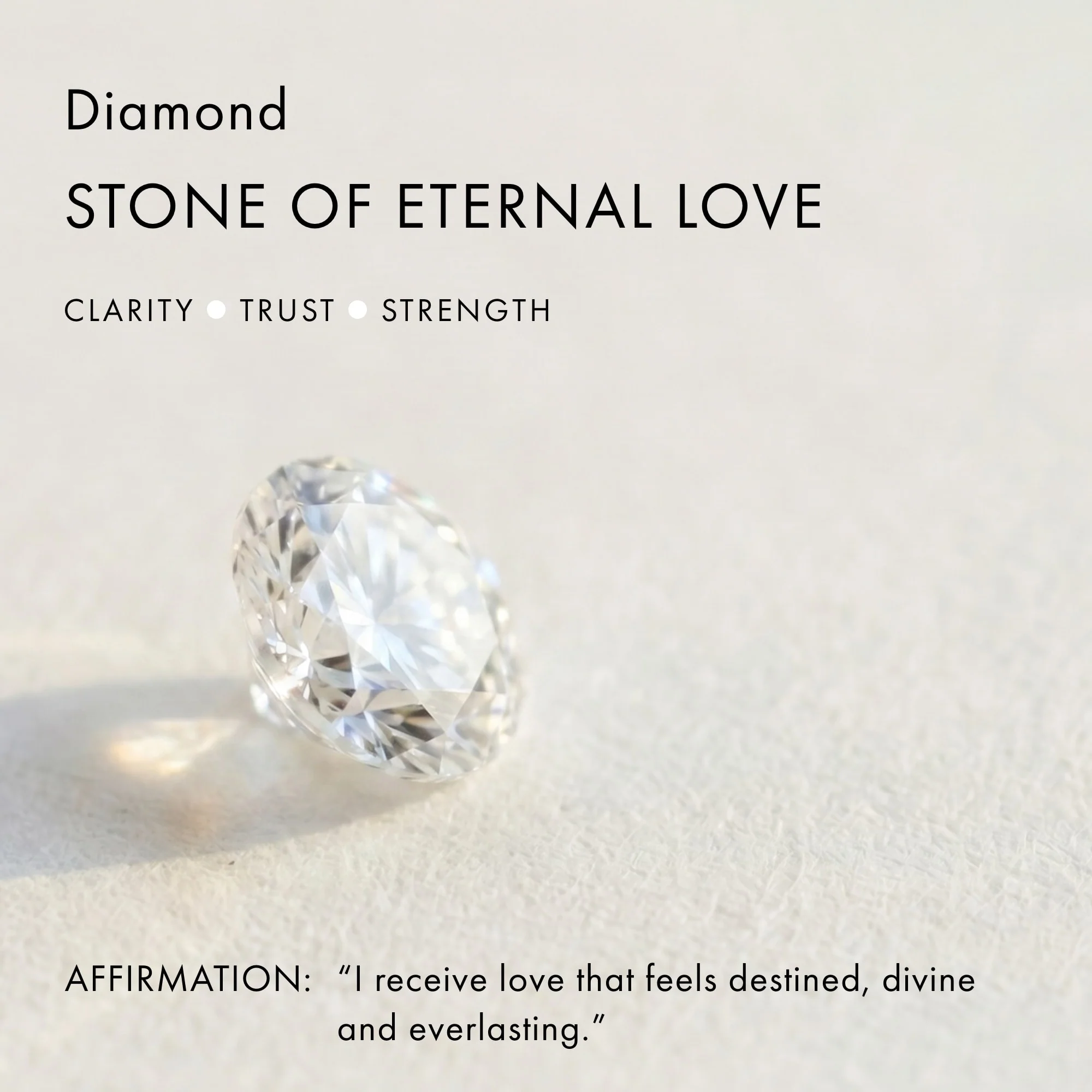 Diamond Ring - Vow - Image 7
