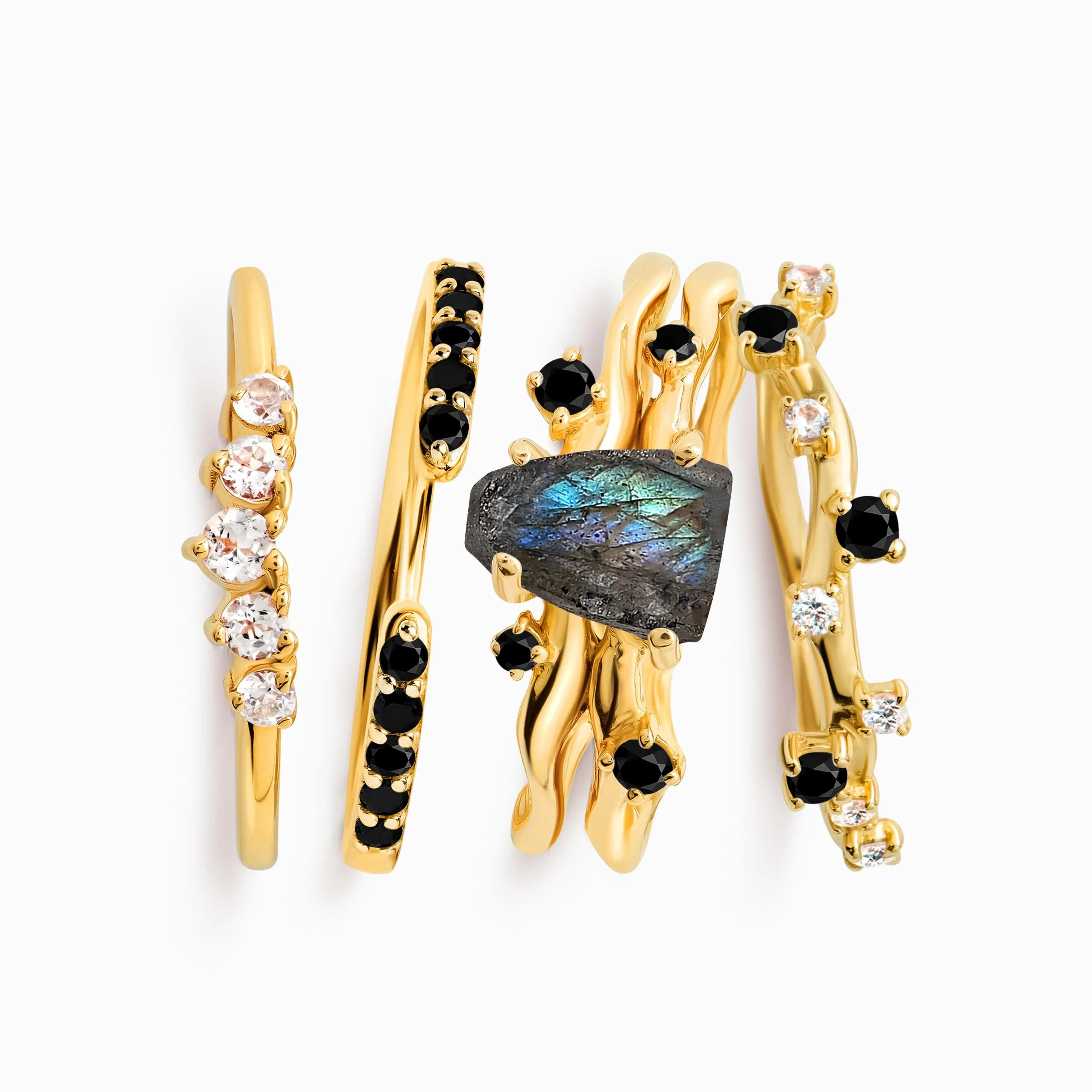 Labradorite Flow In Resilience Starter Set - Image 3