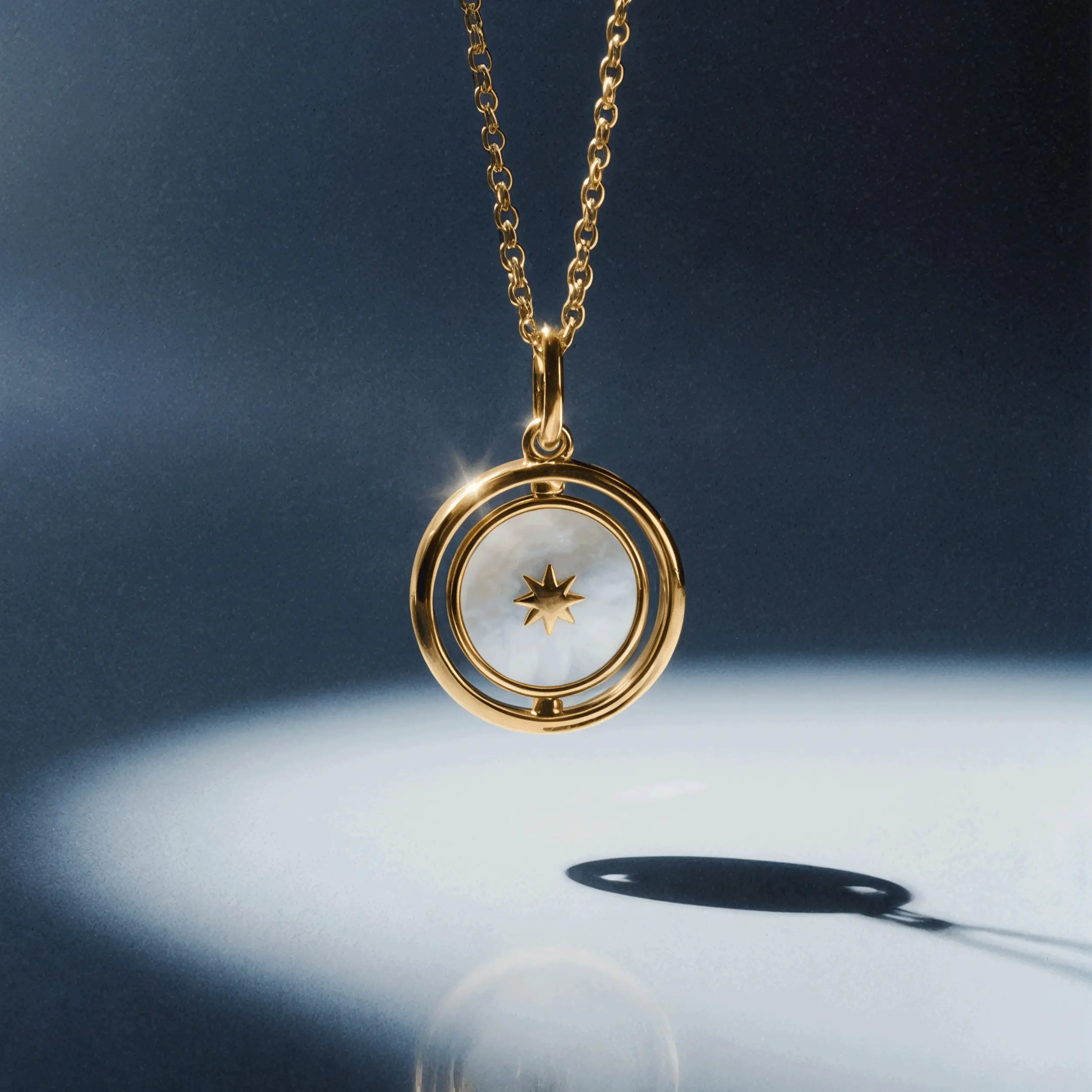 Light - Night & Lunar Balance Set - Obsidian Shield - Image 7