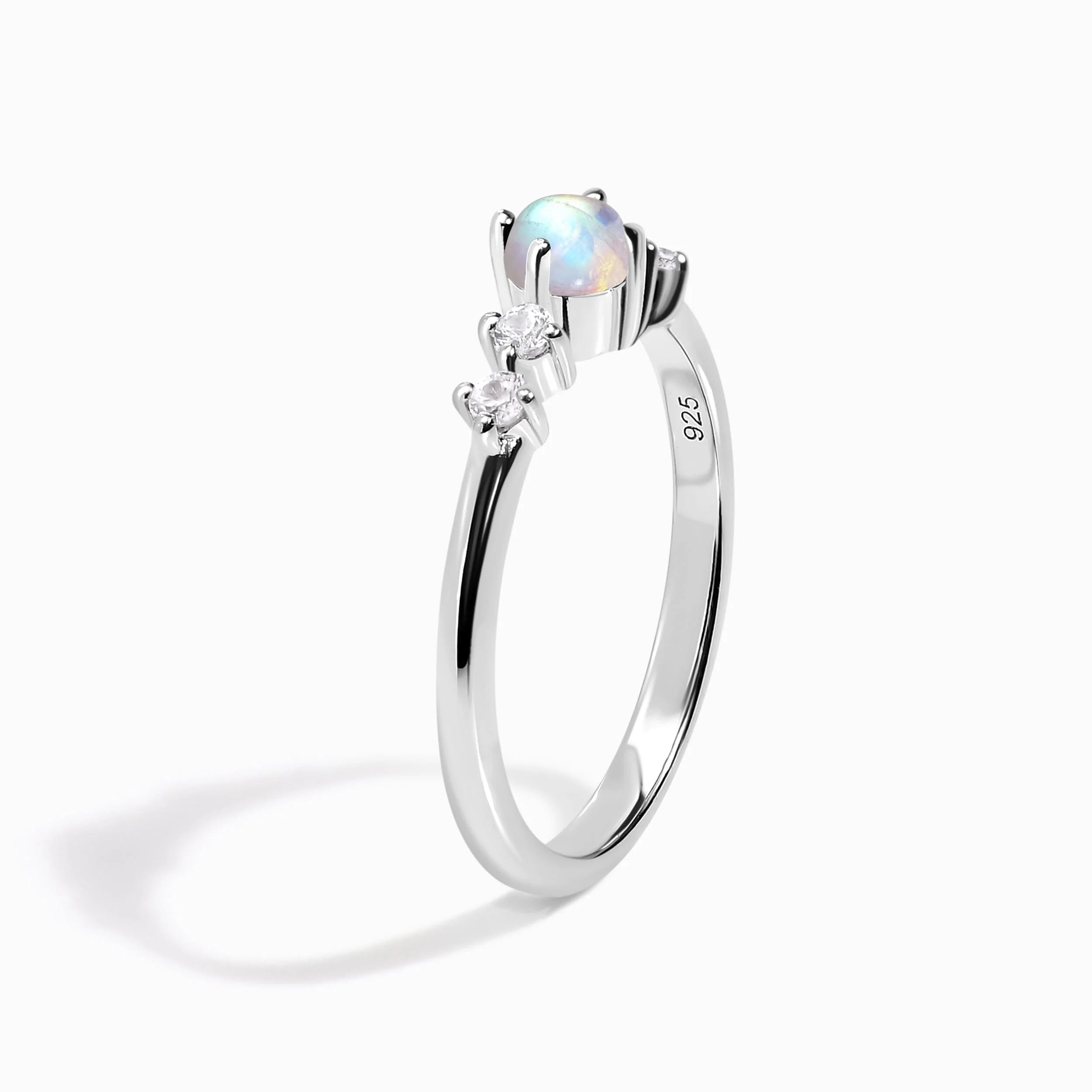 Moonstone Ring - Loveliness - Image 18