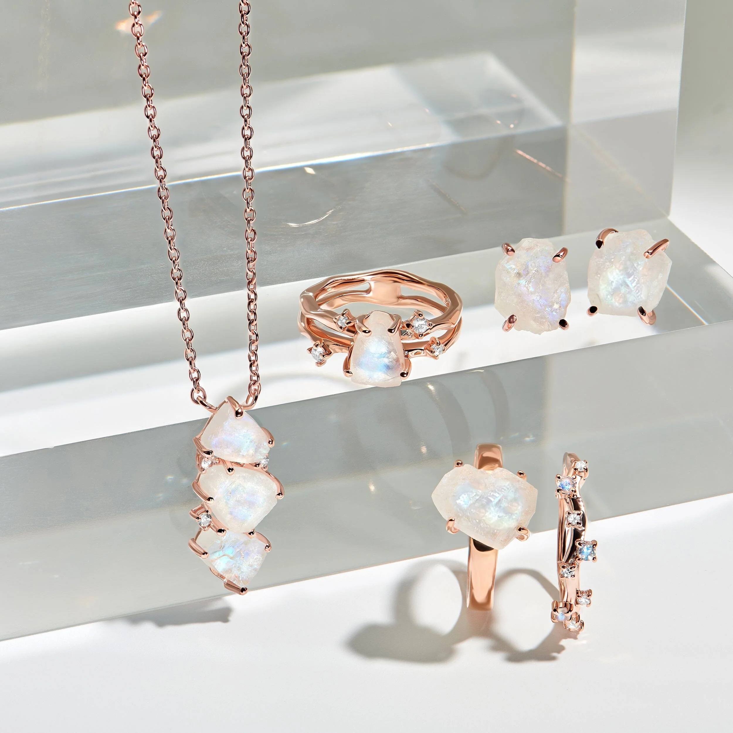 Luxe Mystery Box - 10 Exquisite Pieces - Image 11