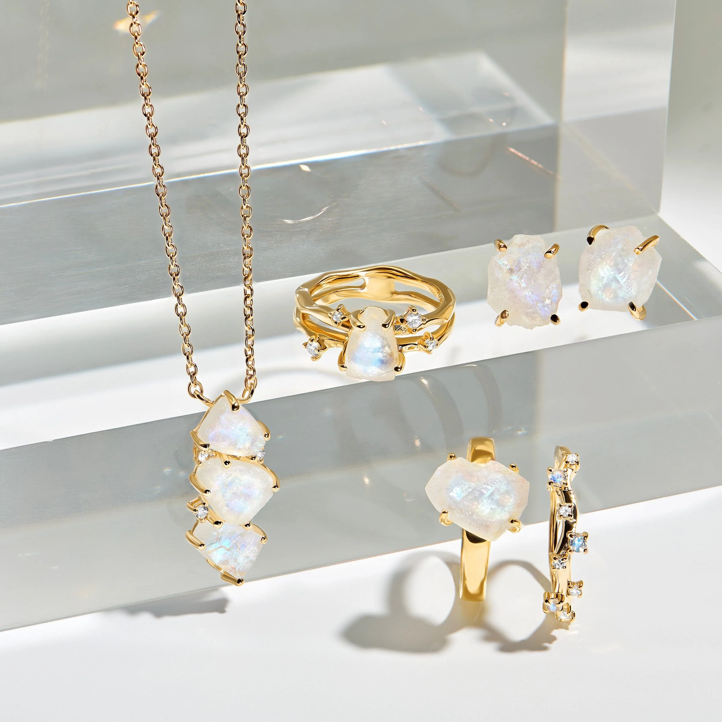 Luxe Mystery Box - 10 Exquisite Pieces - Image 12