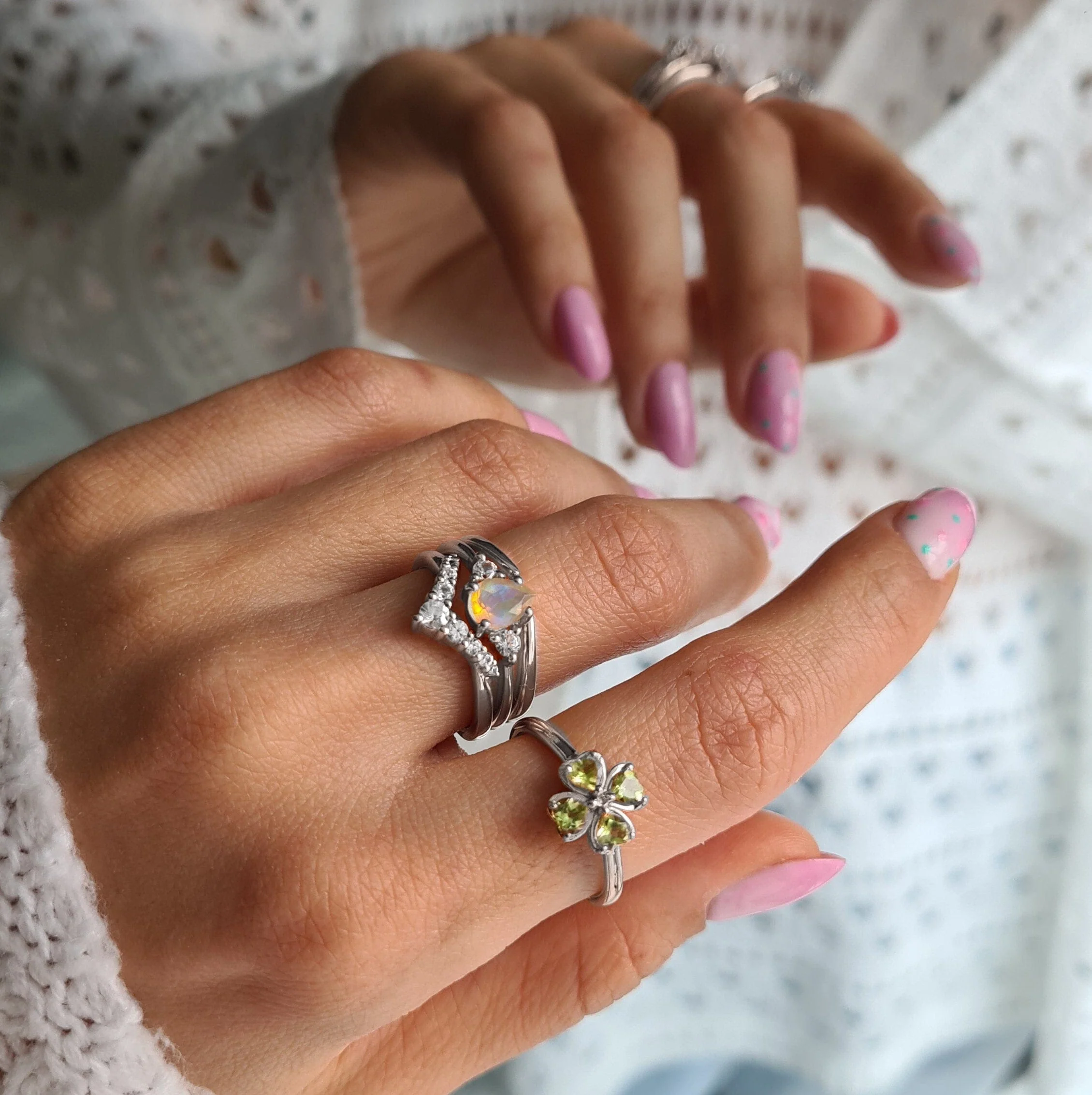 Luxe Mystery Box - 10 Exquisite Pieces - Image 13