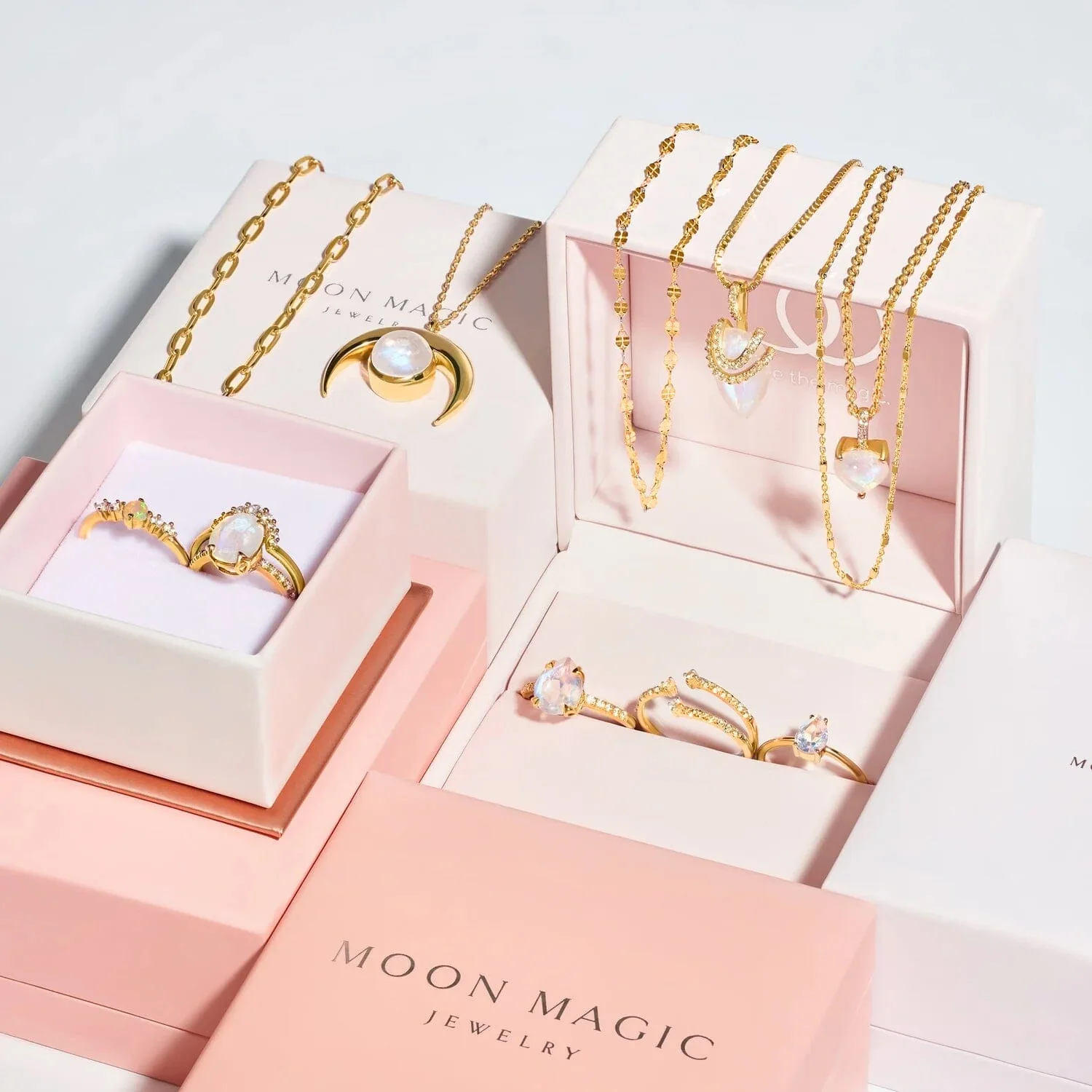 Luxe Mystery Box - 10 Exquisite Pieces - Image 6