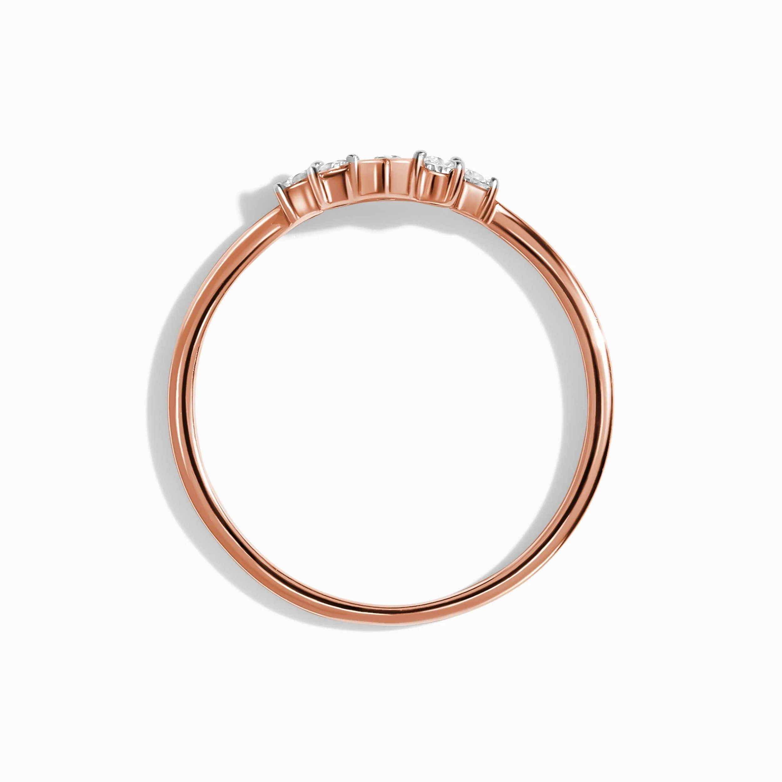 Diamond Ring - Vow - Image 10