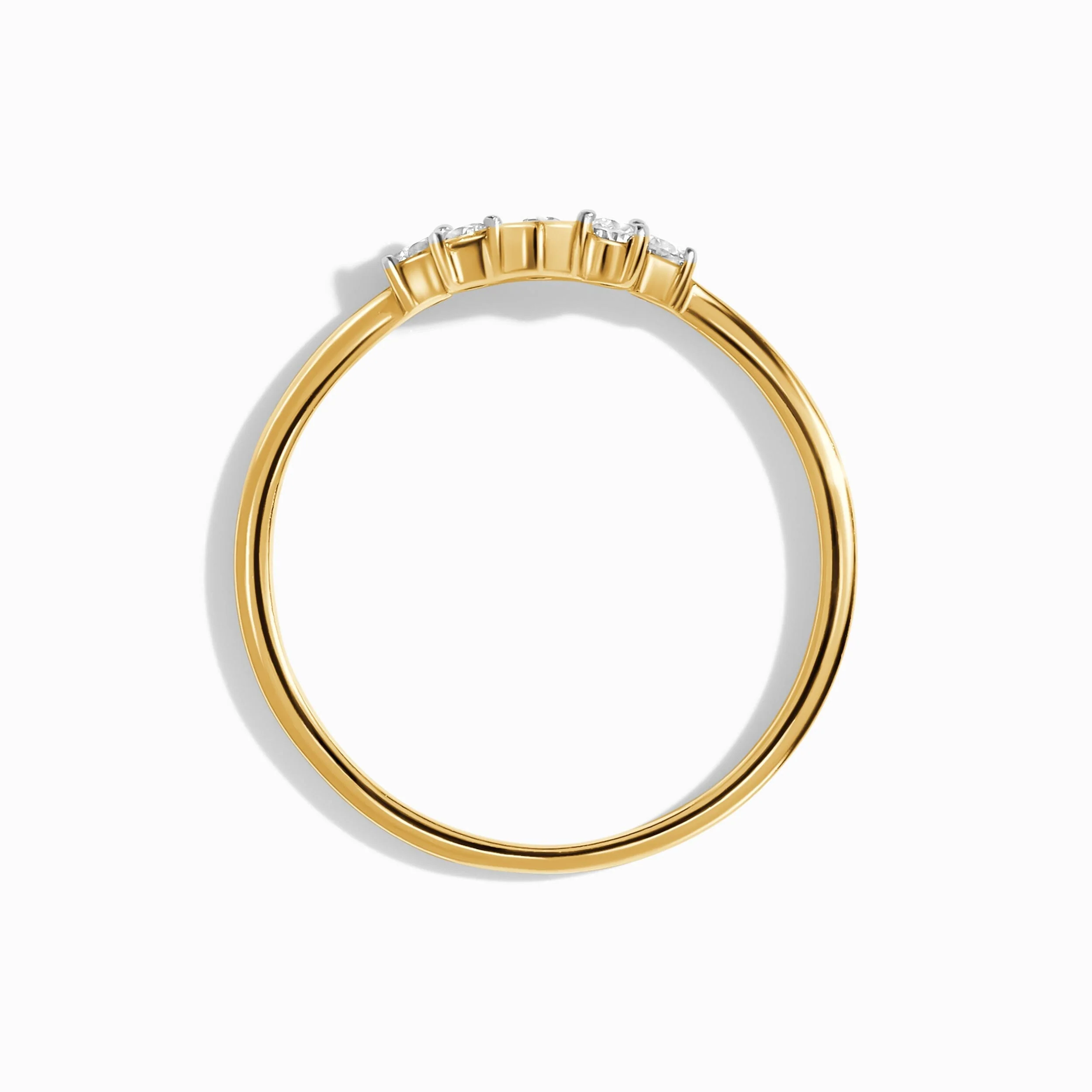 Diamond Ring - Vow - Image 18