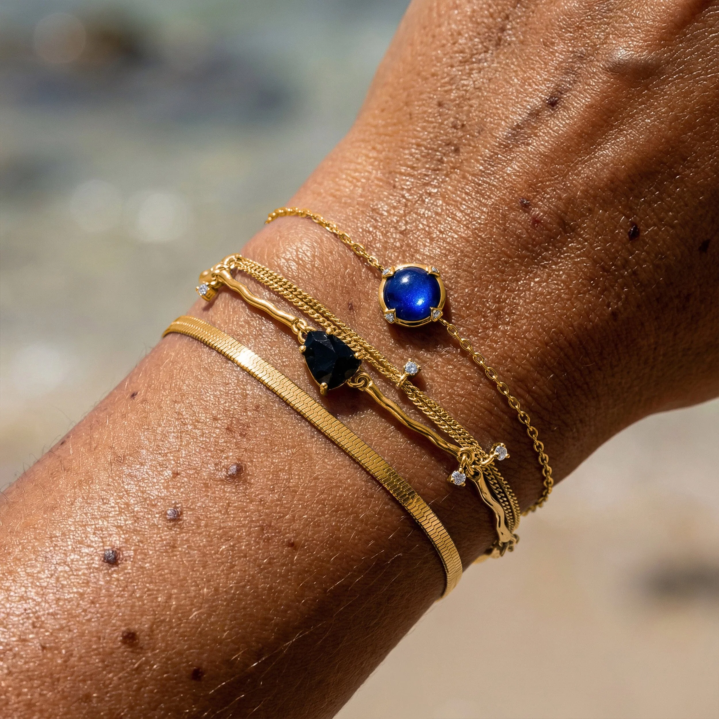 Mood Bracelet - Reflection - Image 10