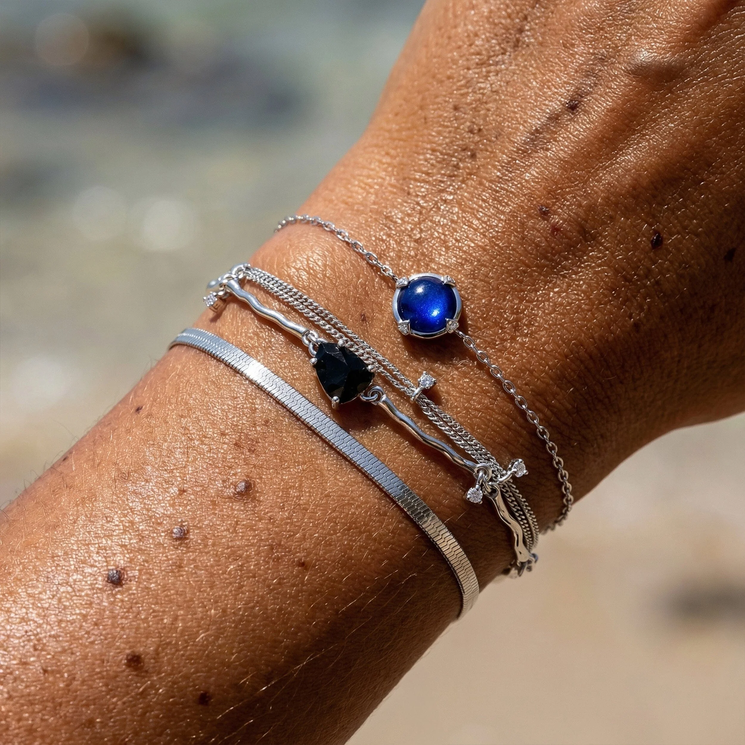 Mood Bracelet - Reflection - Image 8