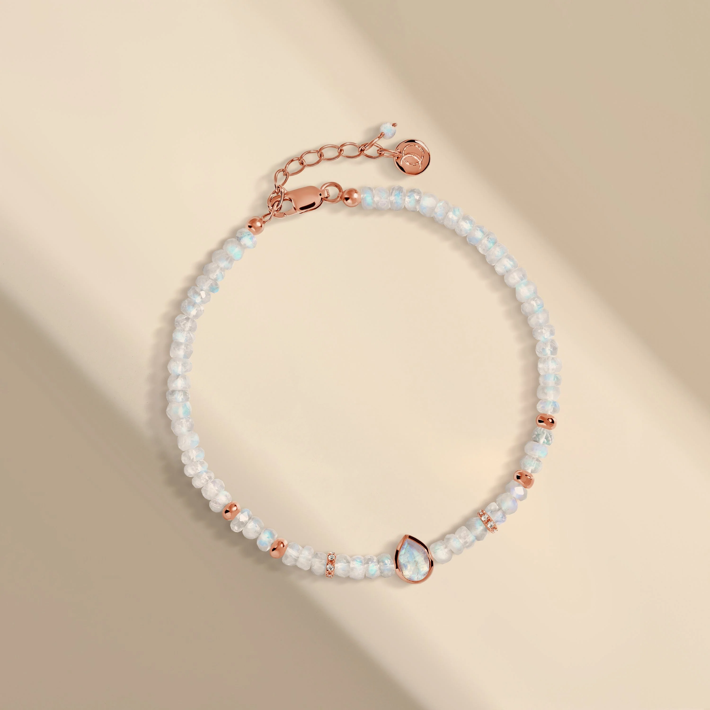 Moonstone Bracelet - Free Spirit - Image 12