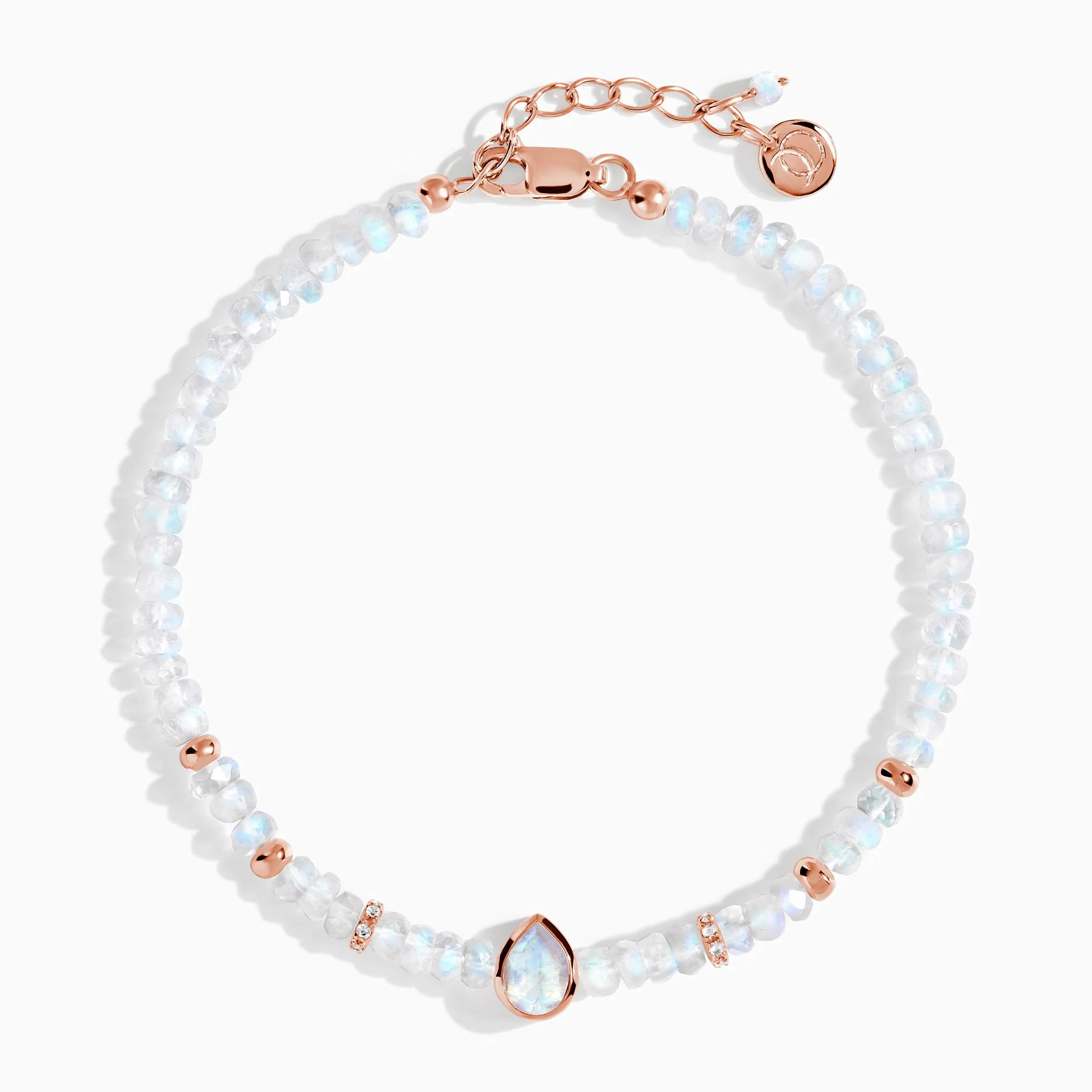 Moonstone Bracelet - Free Spirit - Image 3