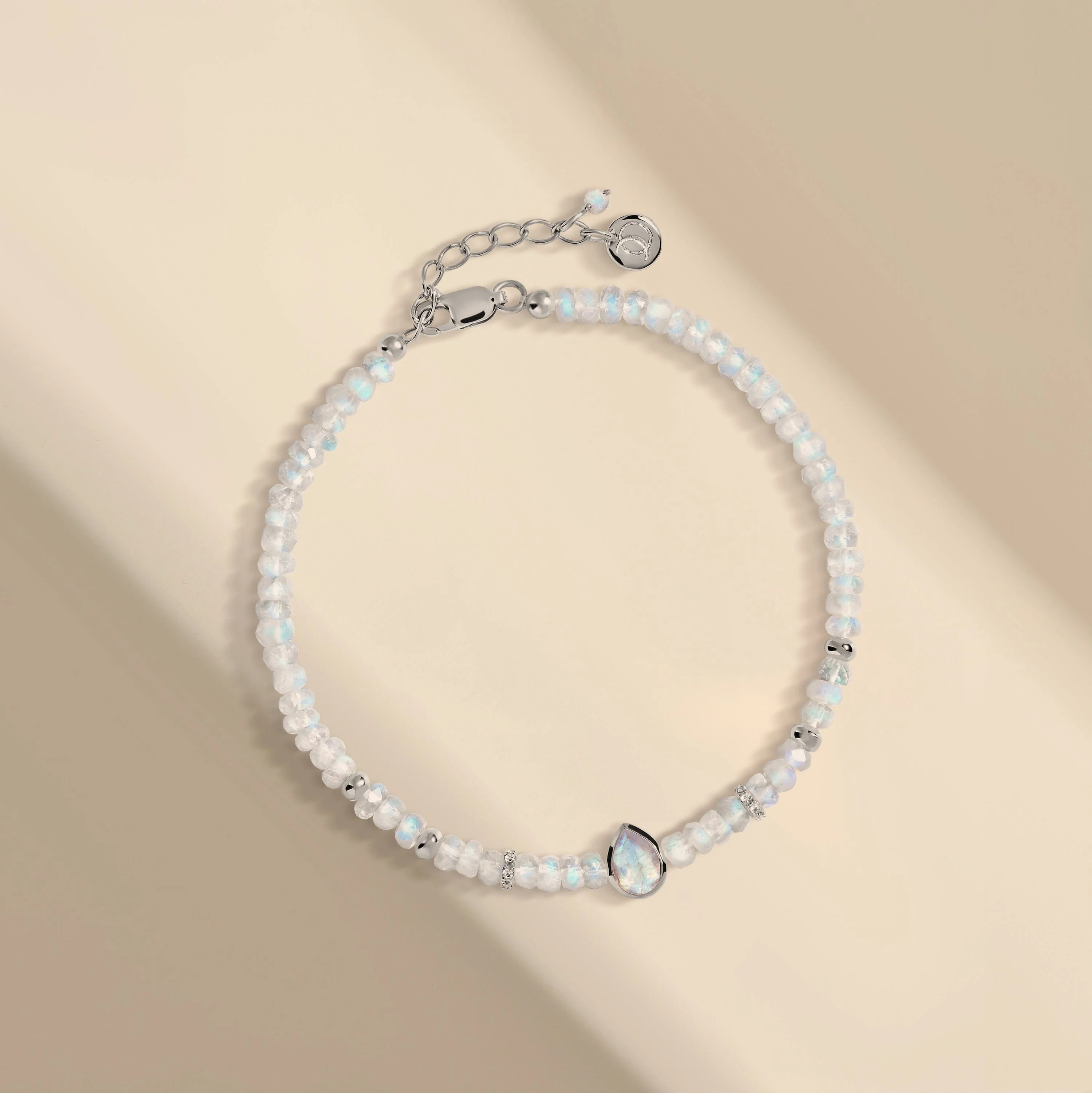 Moonstone Bracelet - Free Spirit - Image 9