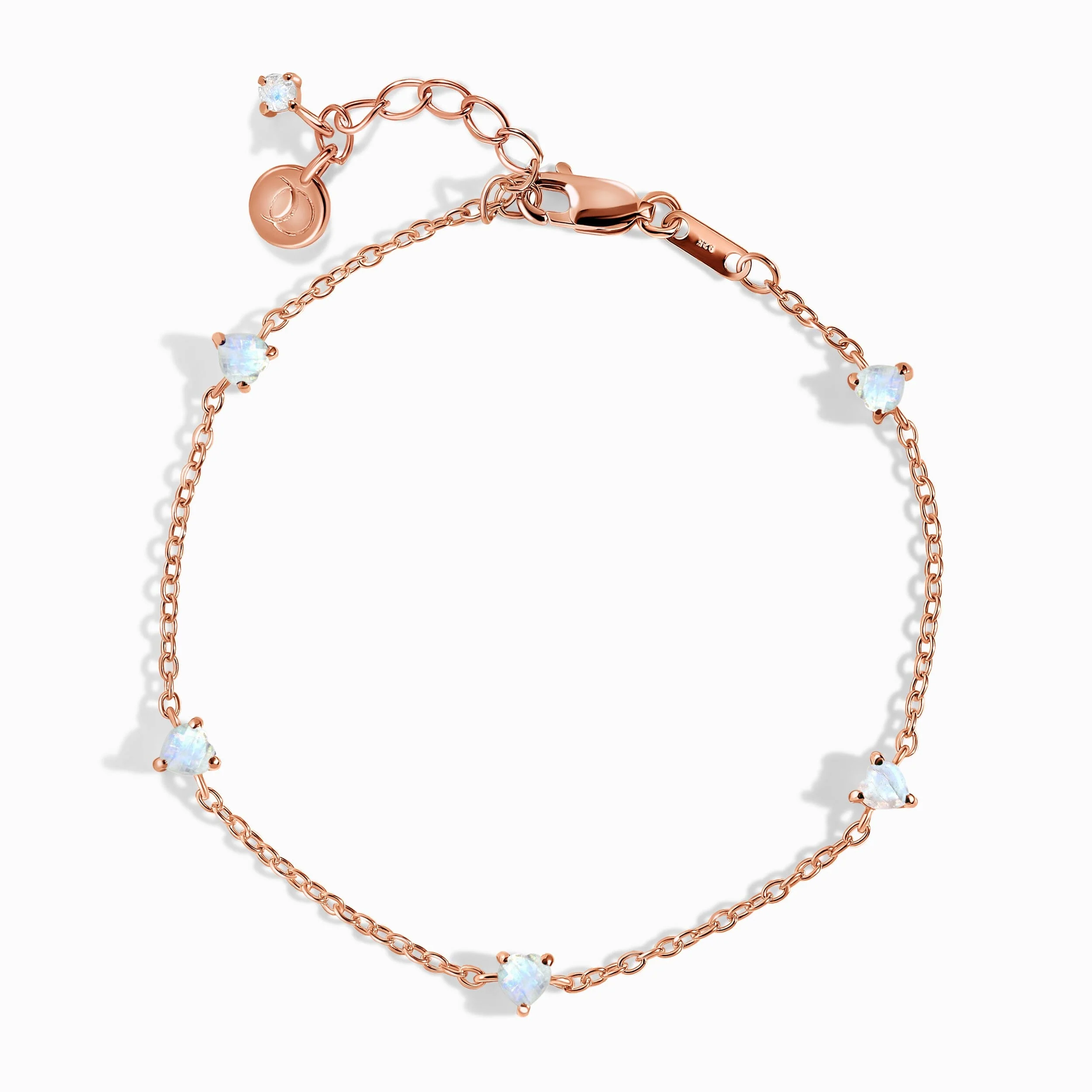 Moonstone Bracelet - Never Without You - Image 3