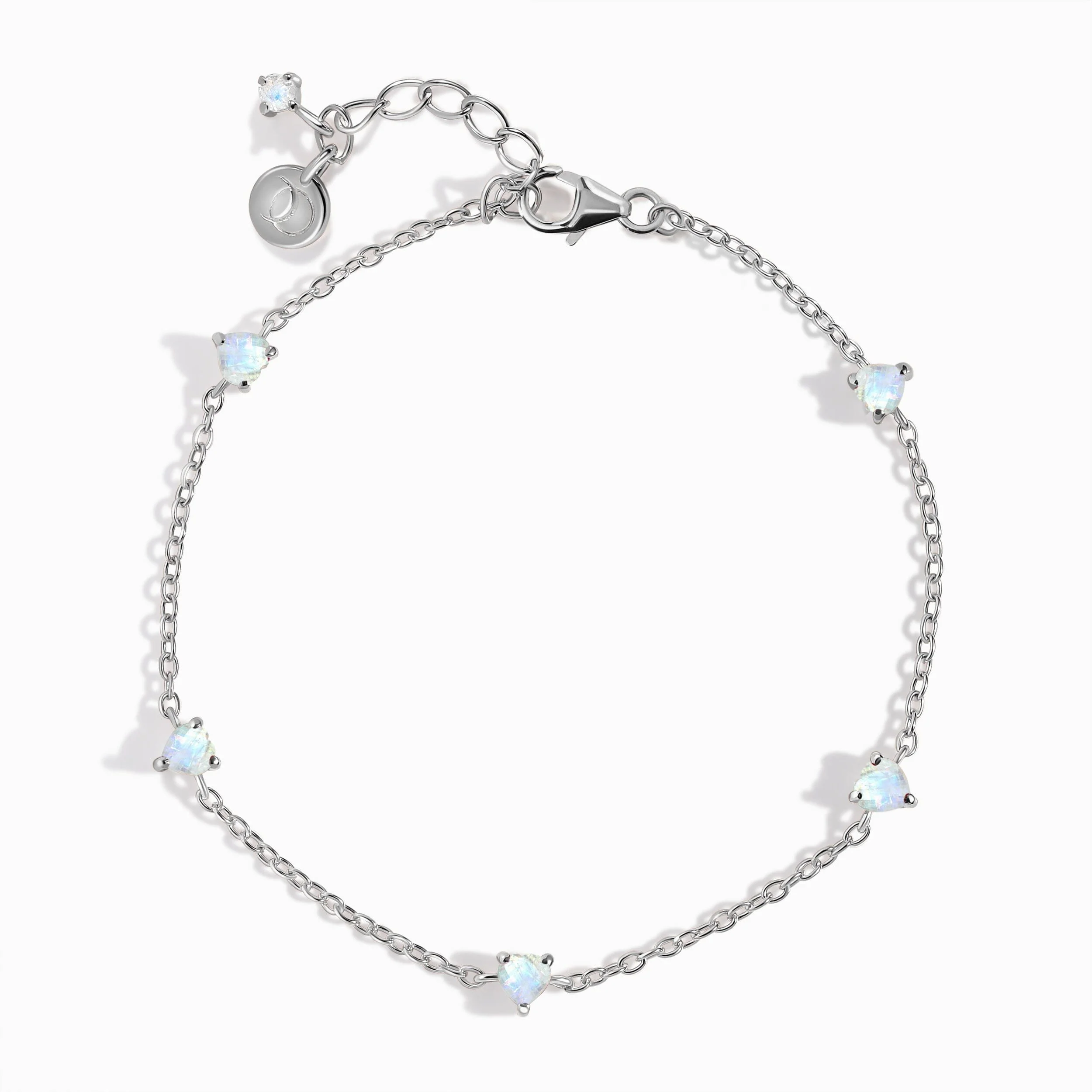 Moonstone Bracelet - Never Without You - Image 7