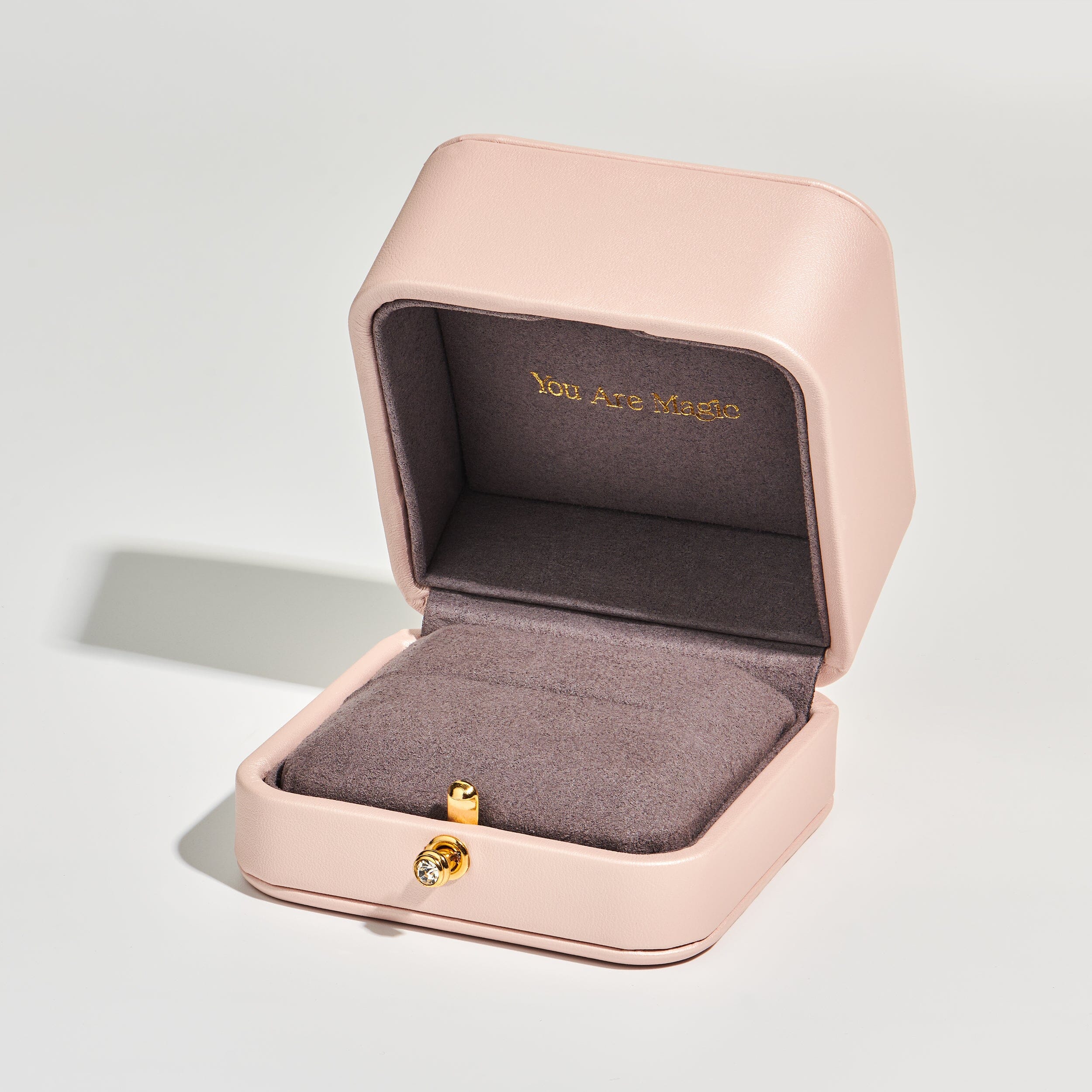 Moonstone Diamond Ring - Euphoria - Image 14