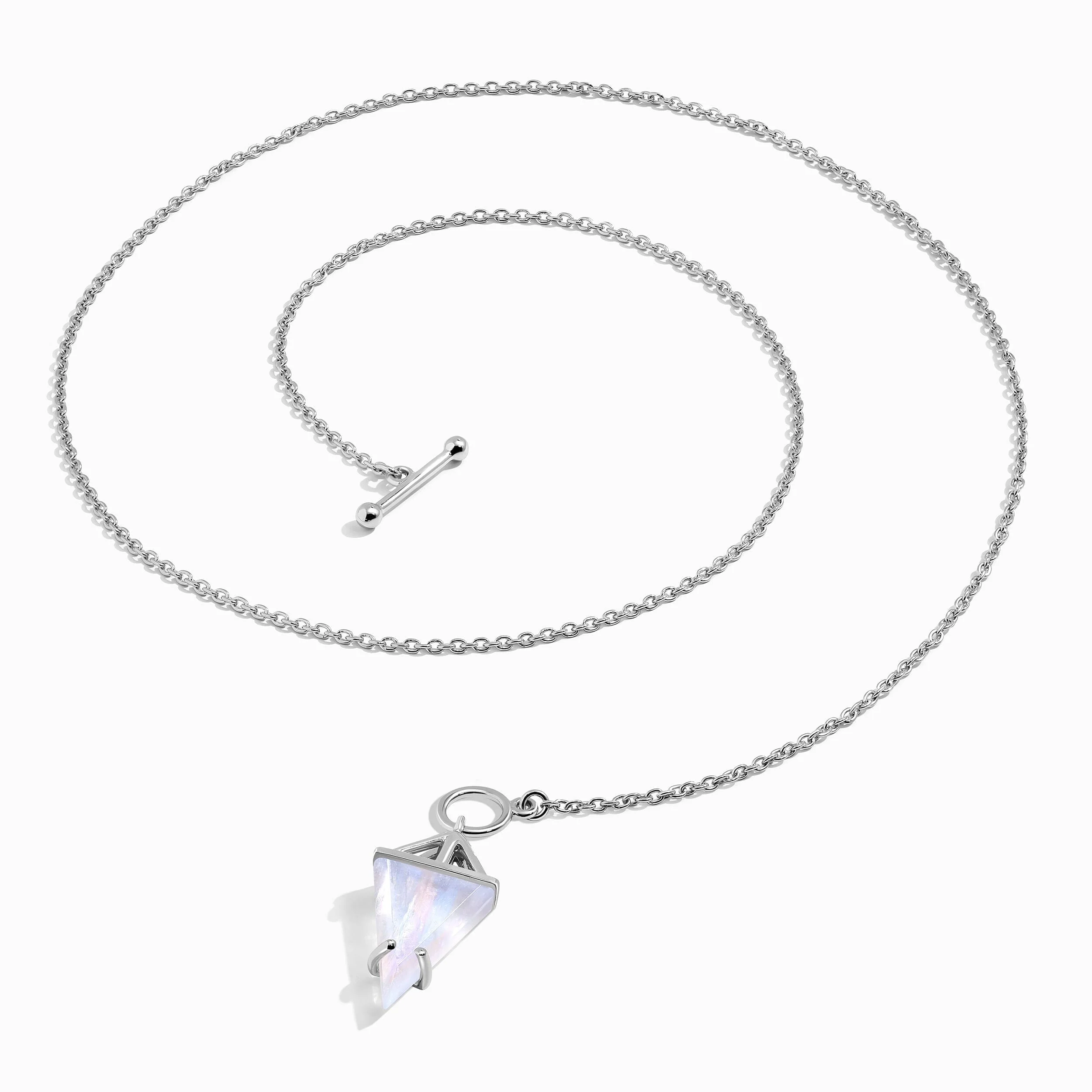 Moonstone Necklace - Heroine T-Lock - Image 16