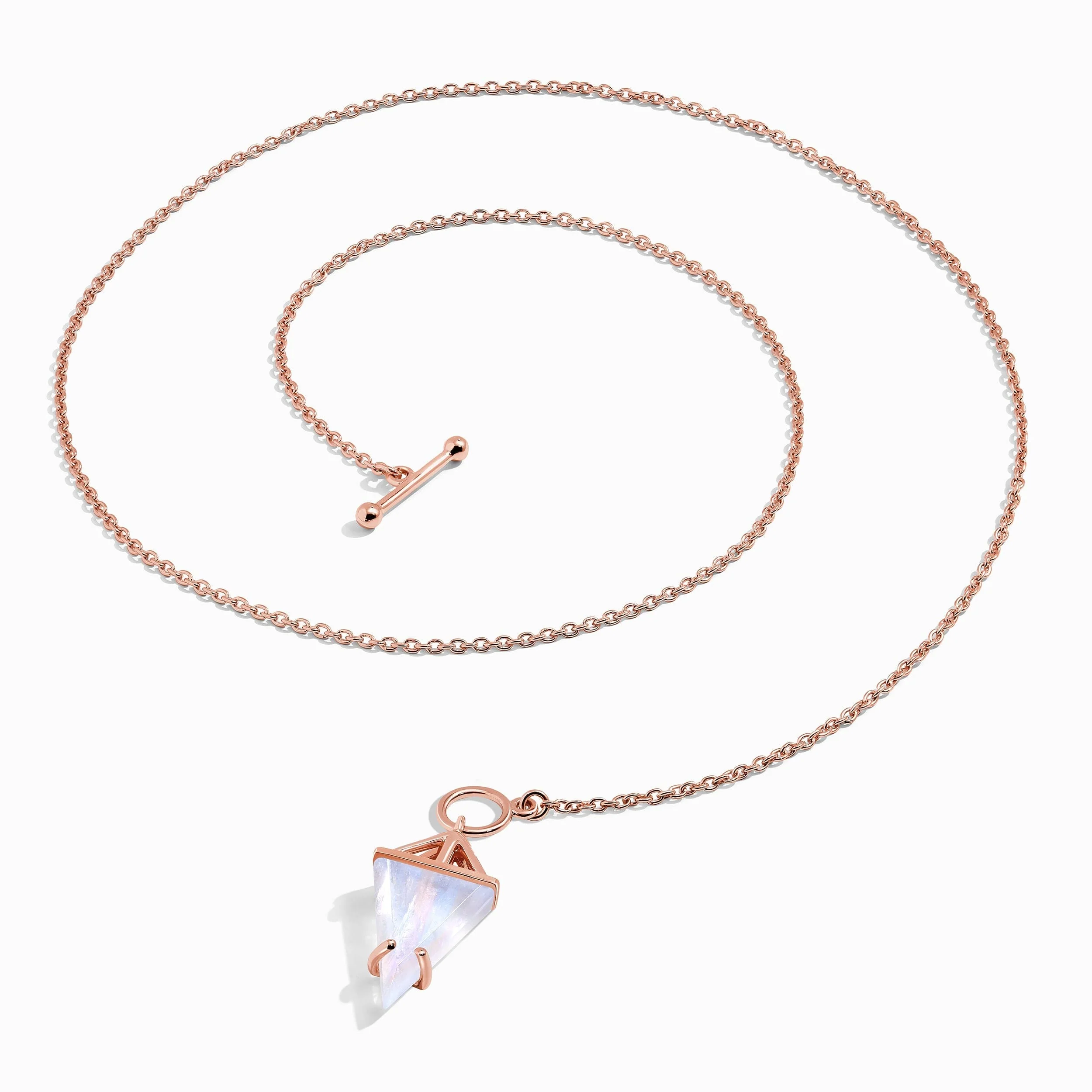 Moonstone Necklace - Heroine T-Lock - Image 21