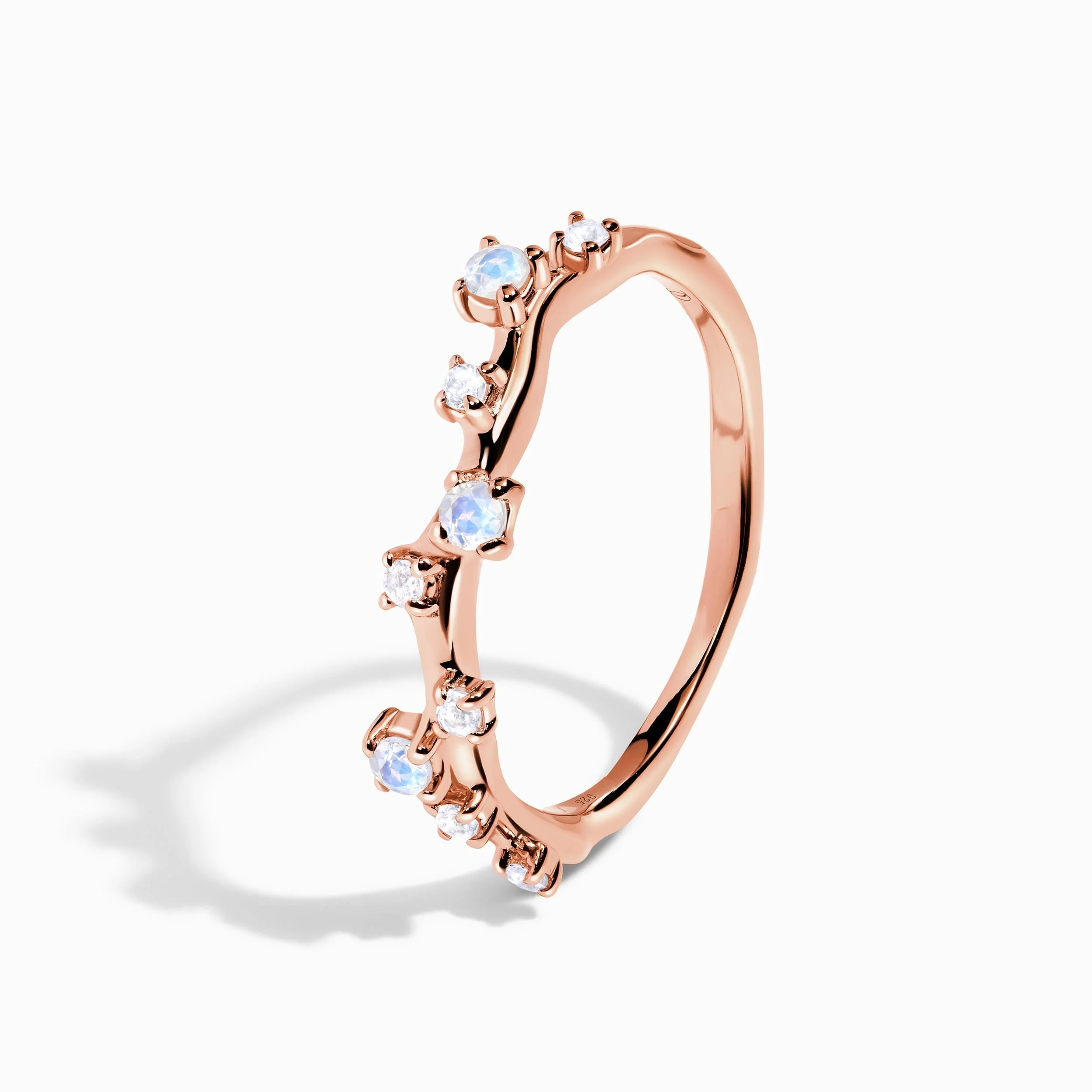 Flow Ring & Stardust Band - Image 16