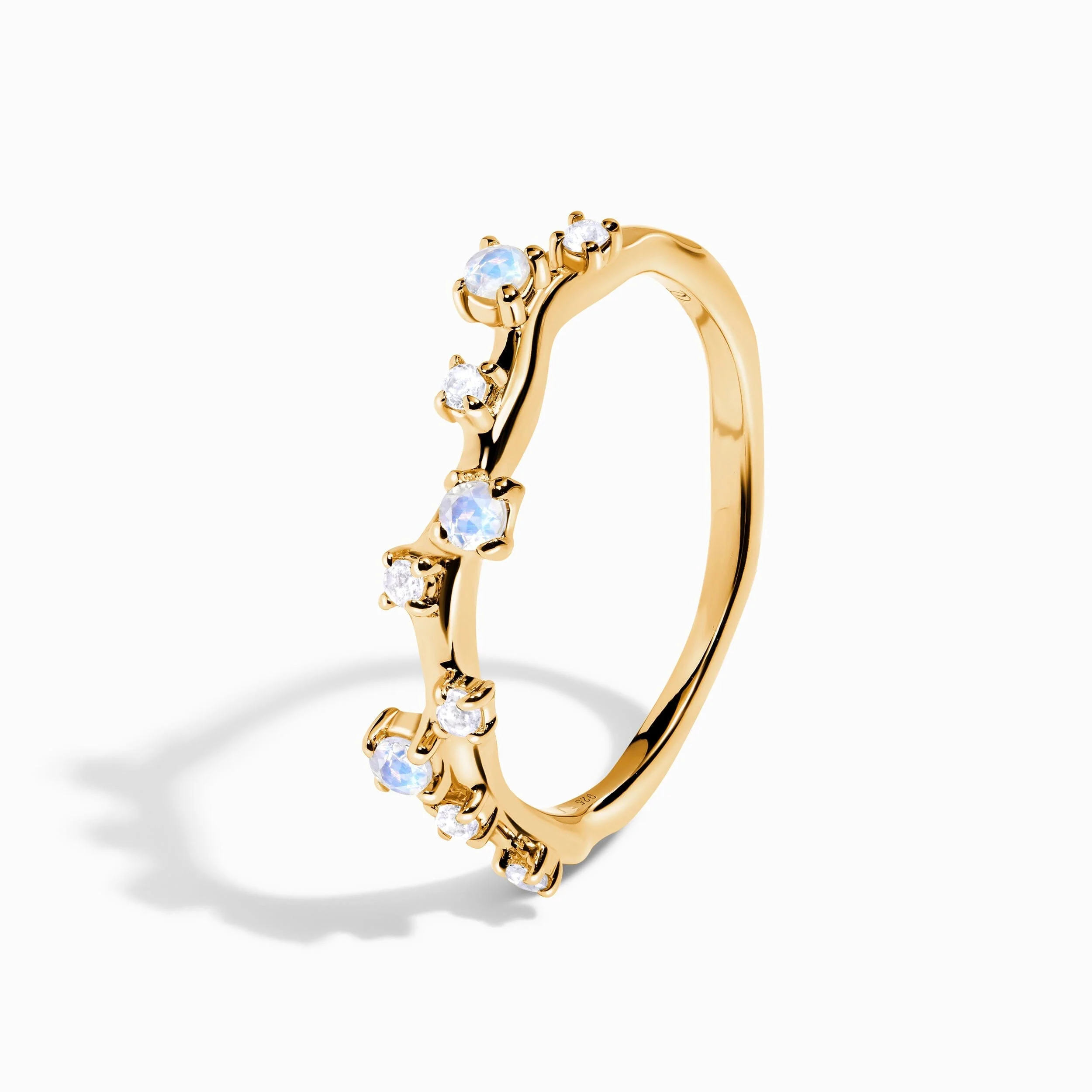 Flow Ring & Stardust Band - Image 21