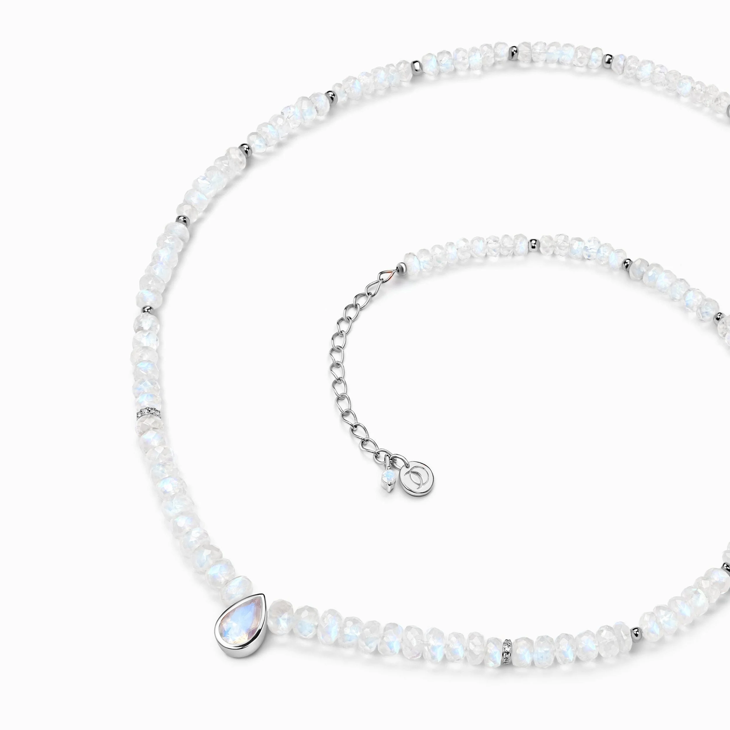Moonstone Necklace - Free Spirit - Image 16