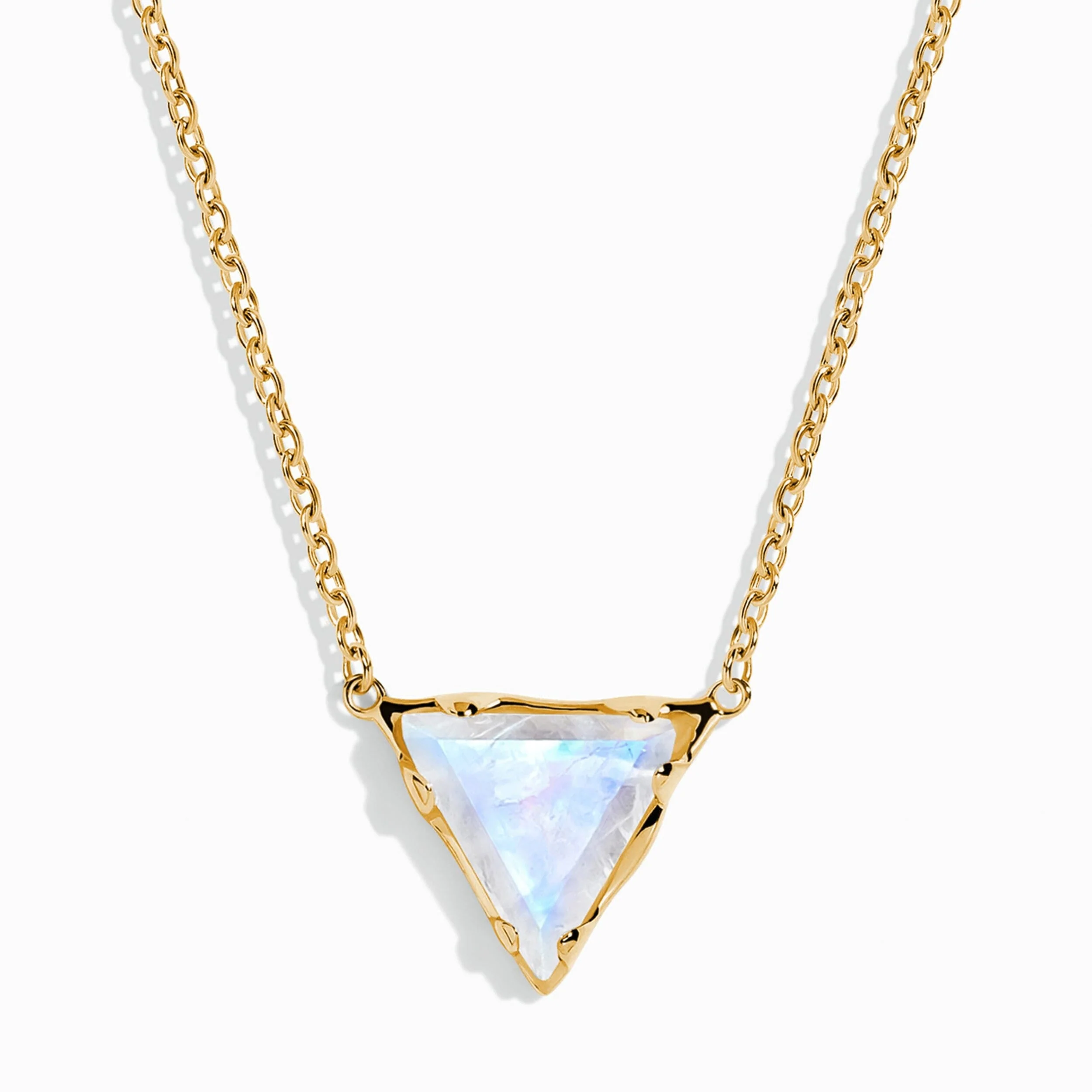 Moonstone Necklace - Soul Mirror - Image 24