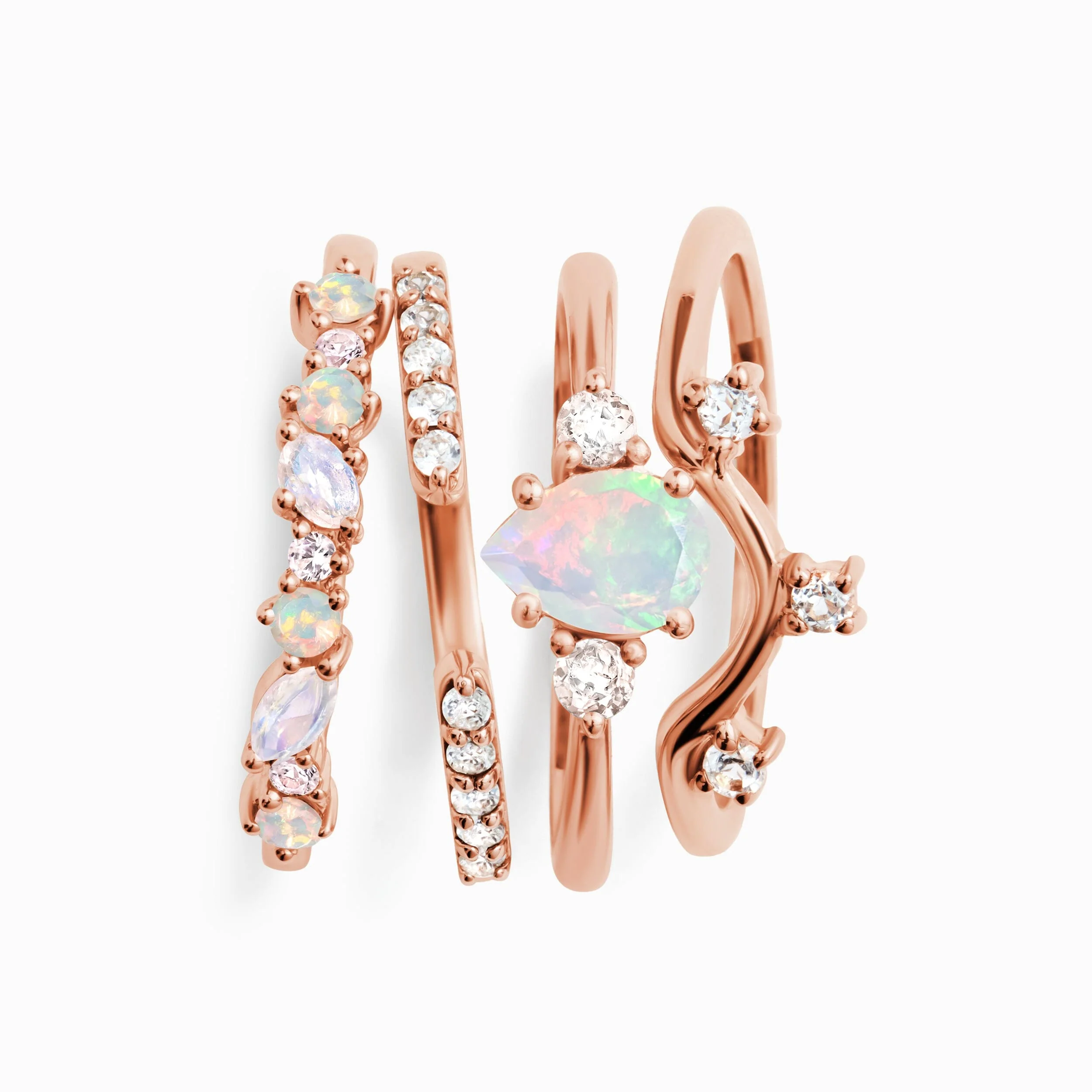 Moonstone Opal Essential Starter Set - Image 3