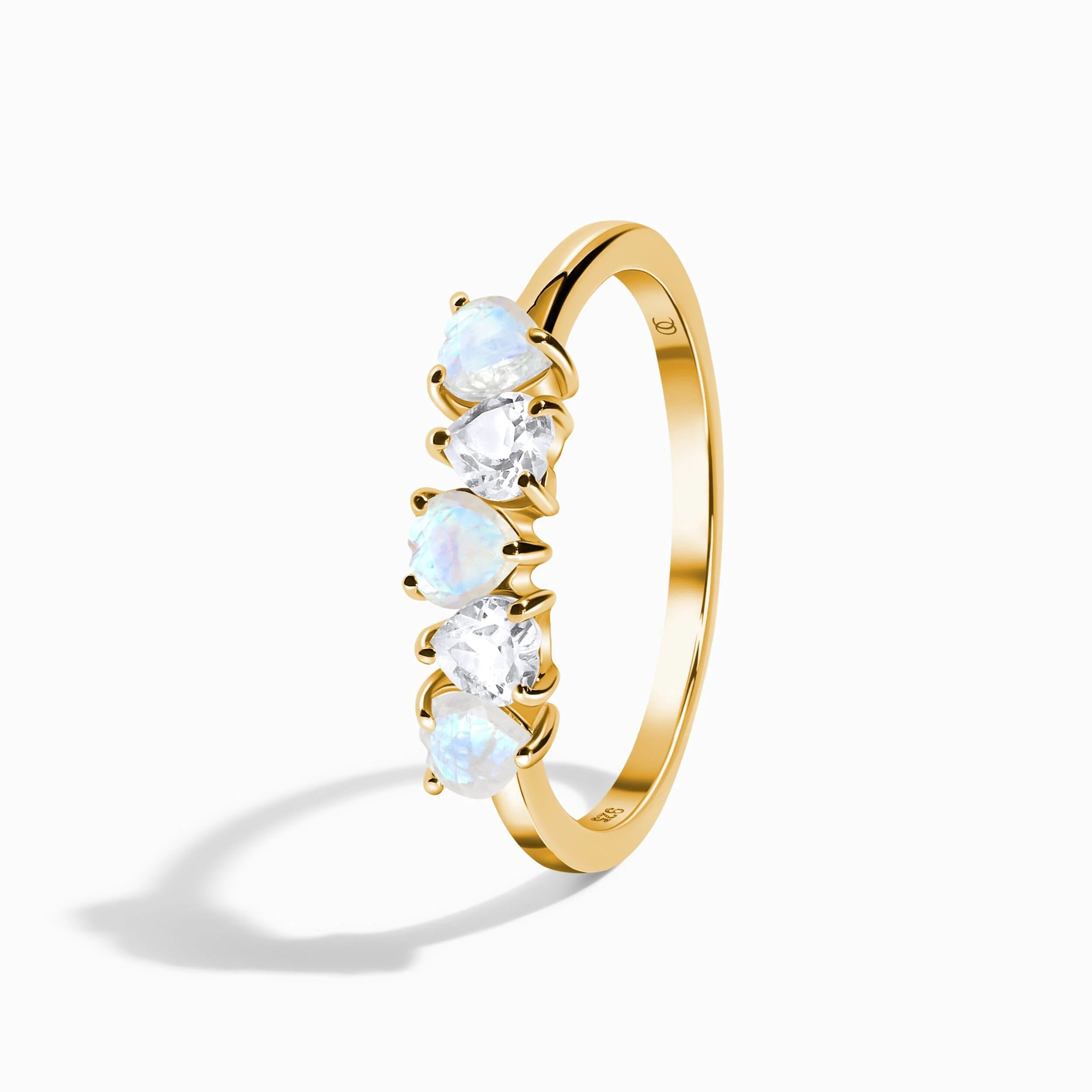 Moonstone Ring - Crush On You - Image 19